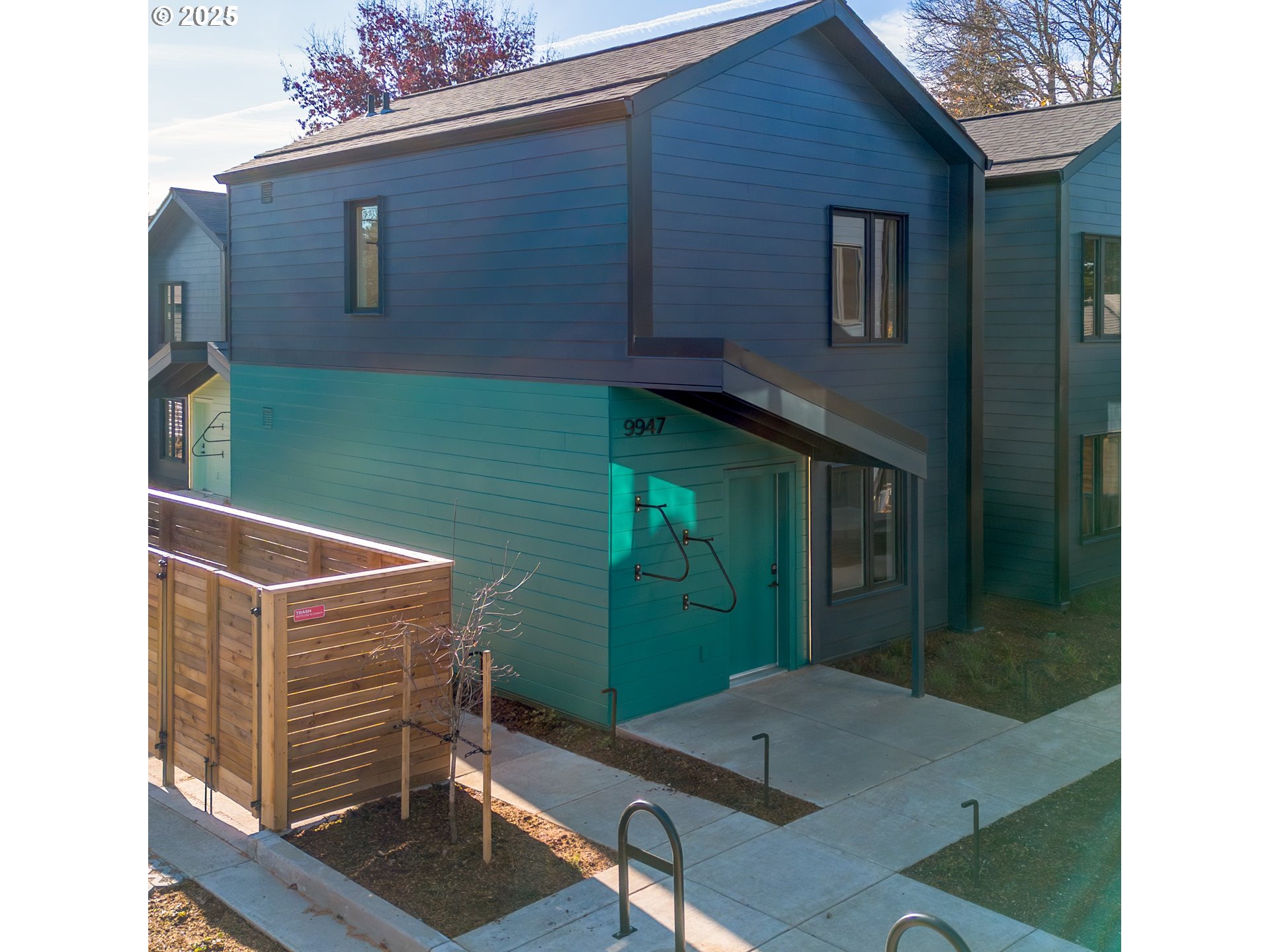 9947 Cottage LN - RMLS #682738999