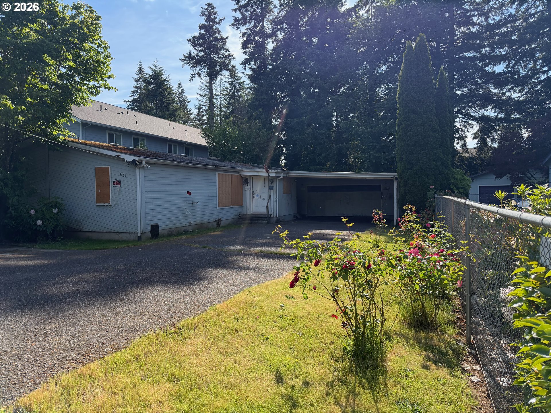 3465 153RD AVE - RMLS #686325439