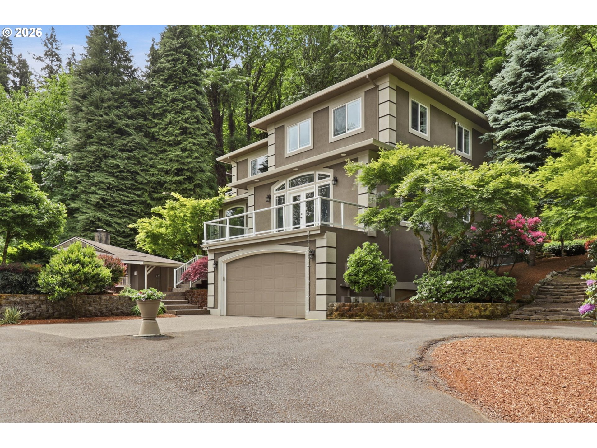22868 HILLCREST RD - RMLS #692483467
