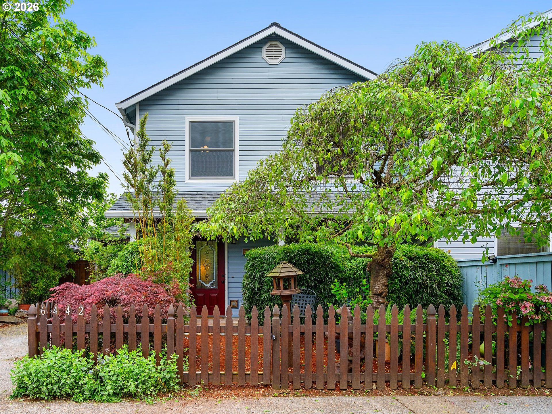6442 91ST AVE - RMLS #692701589