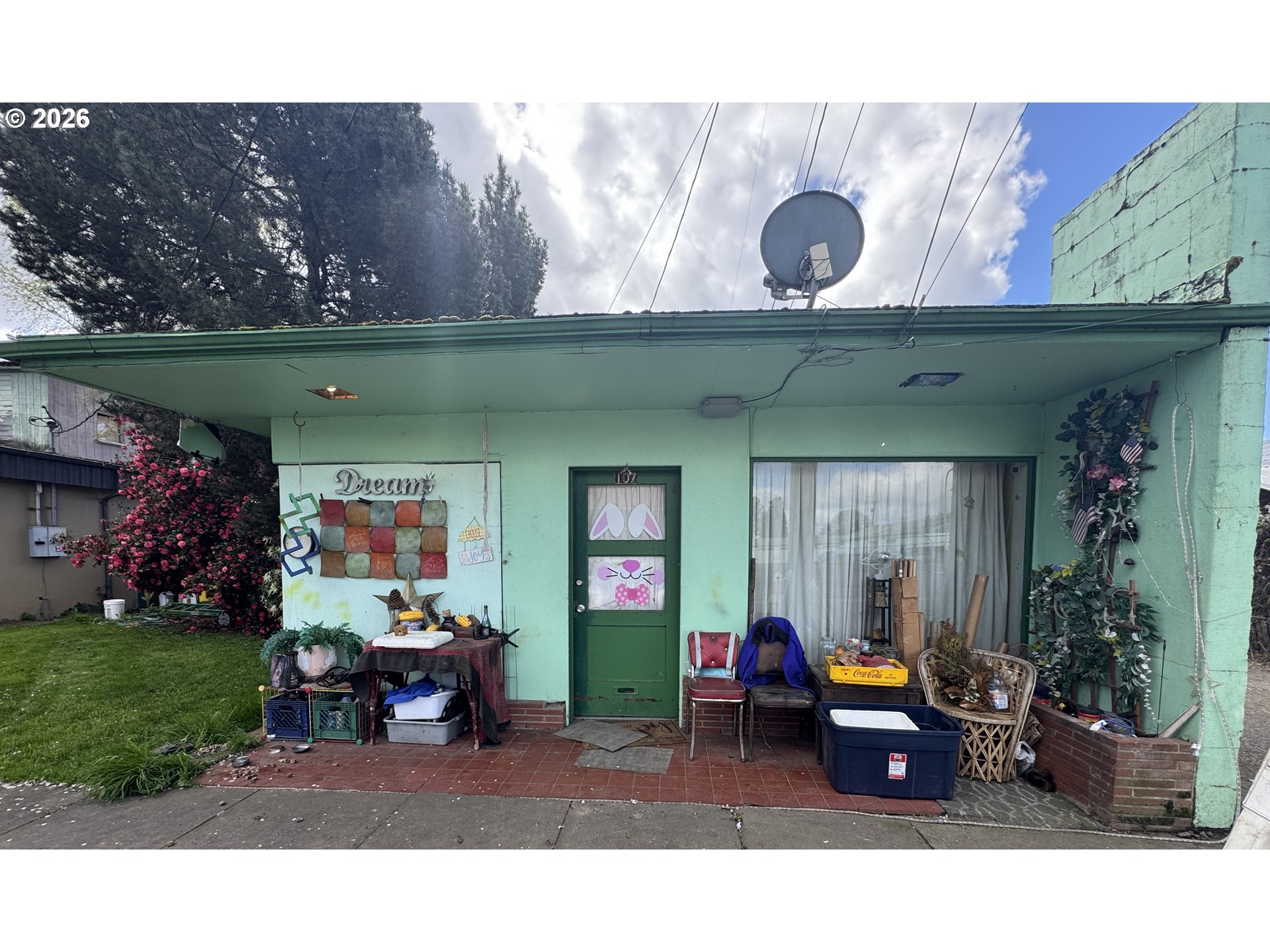 107 5TH ST - RMLS #697067129
