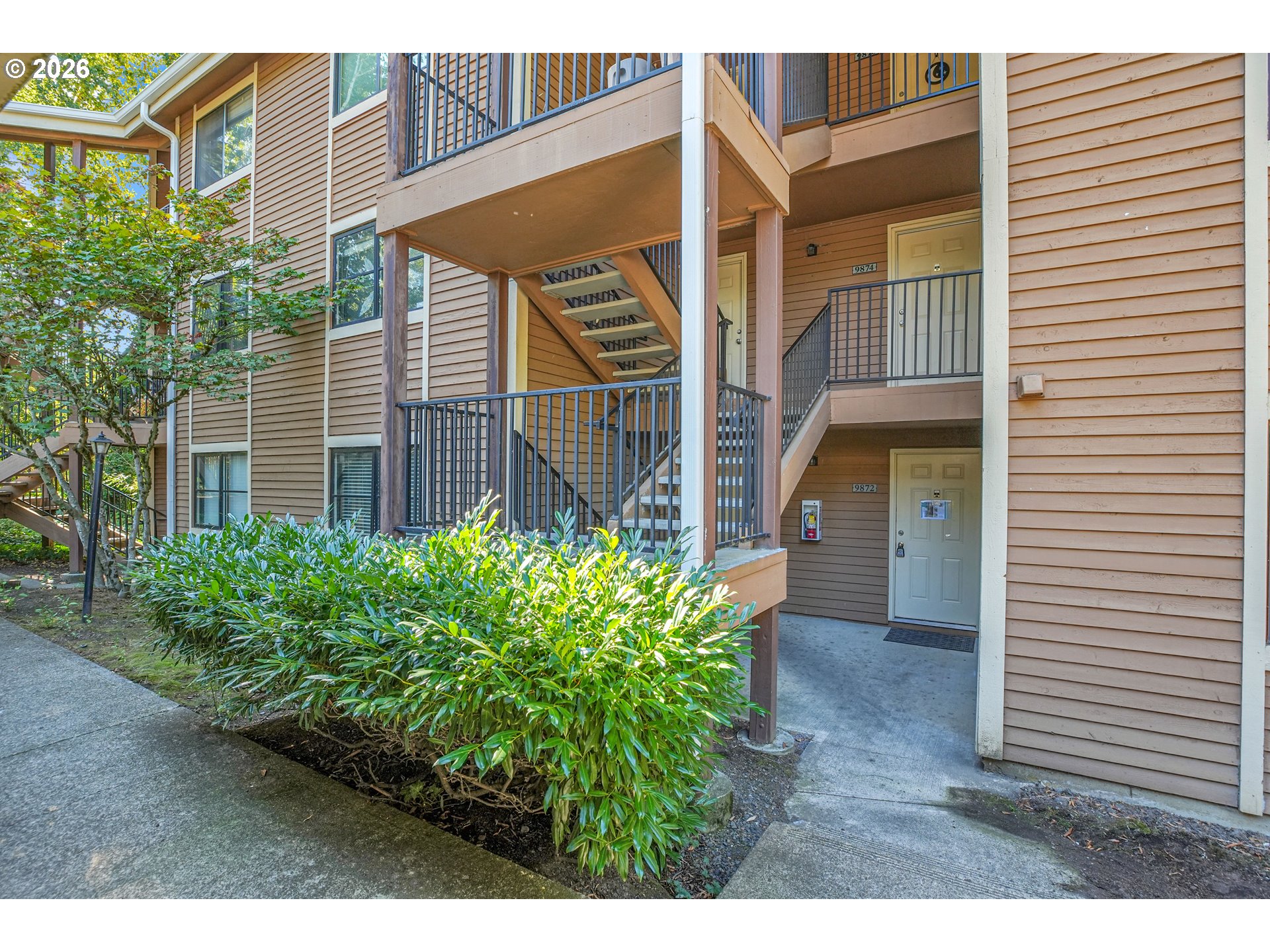 9872 TALBERT ST - RMLS #698165197