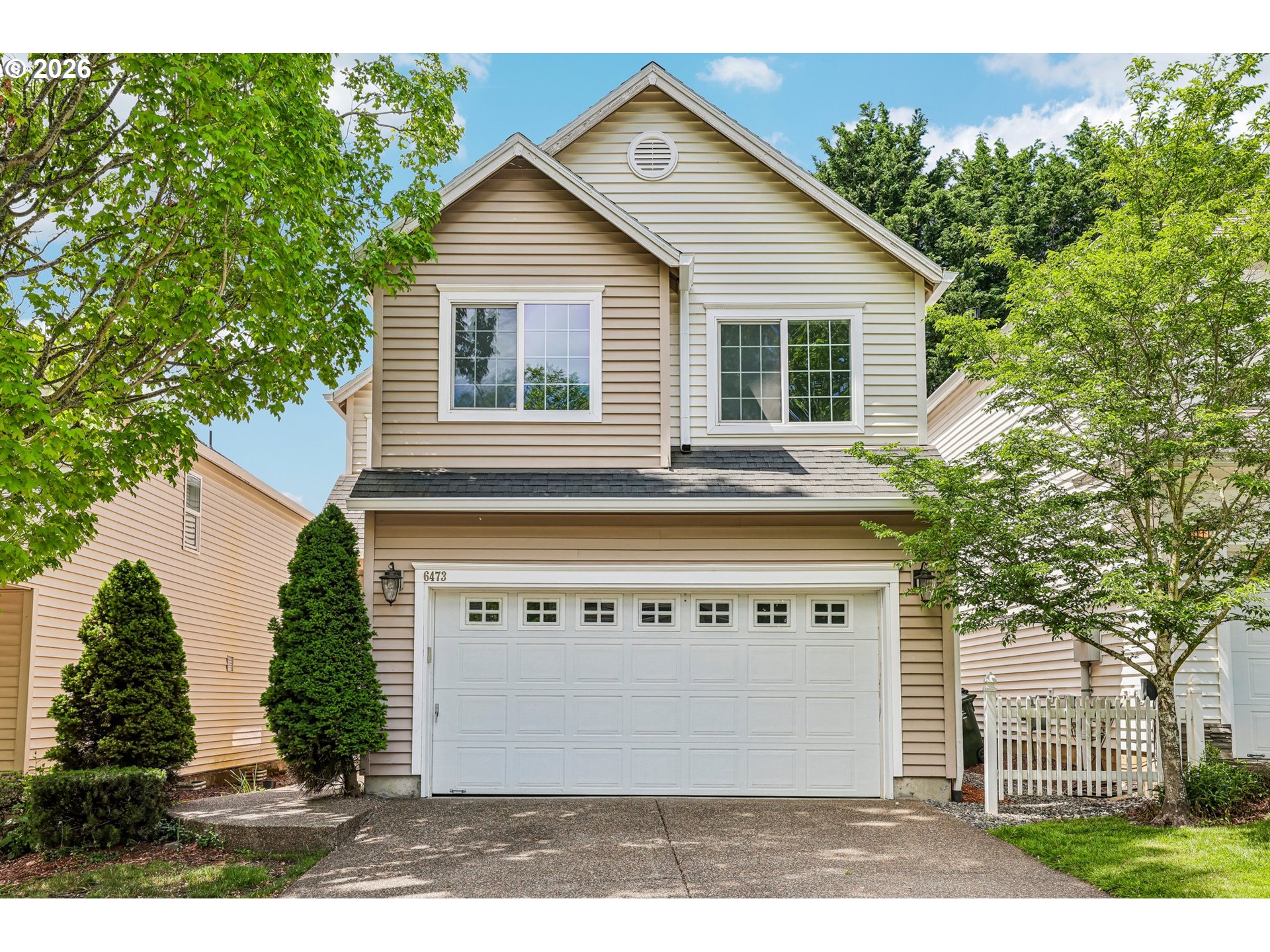 6473 SHELSAM TER - RMLS #698723917