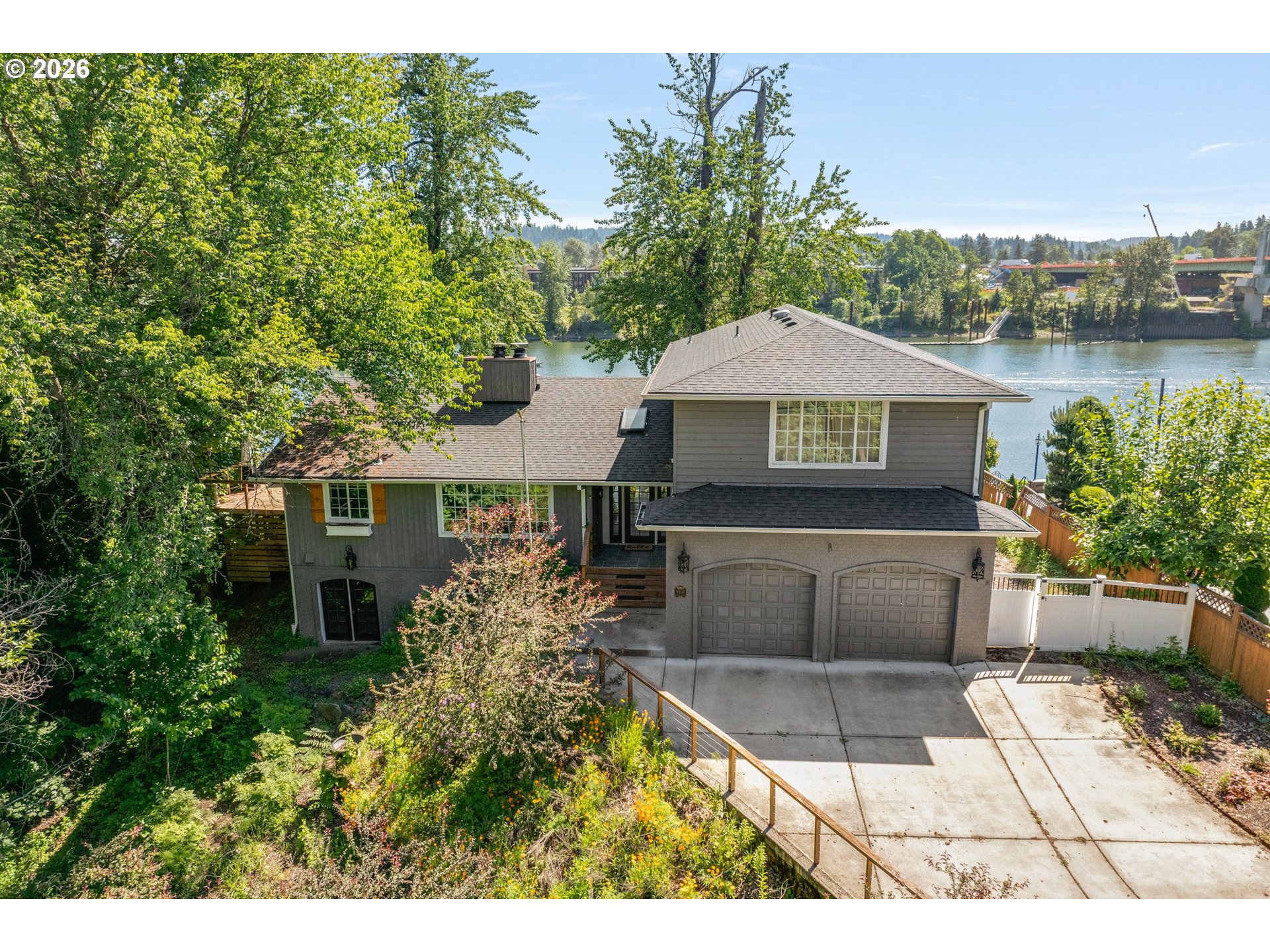 5557 RIVER ST - RMLS #702830915