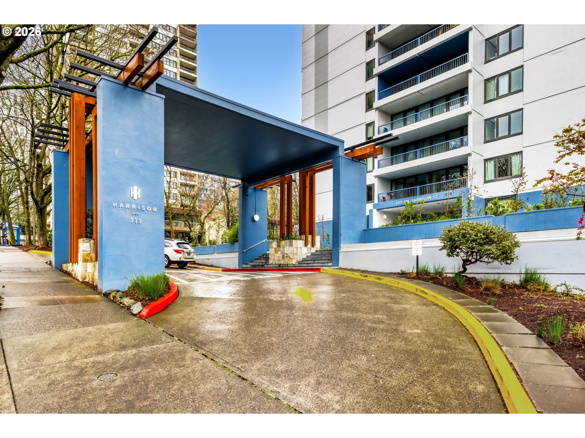 111 HARRISON ST - RMLS #703223574