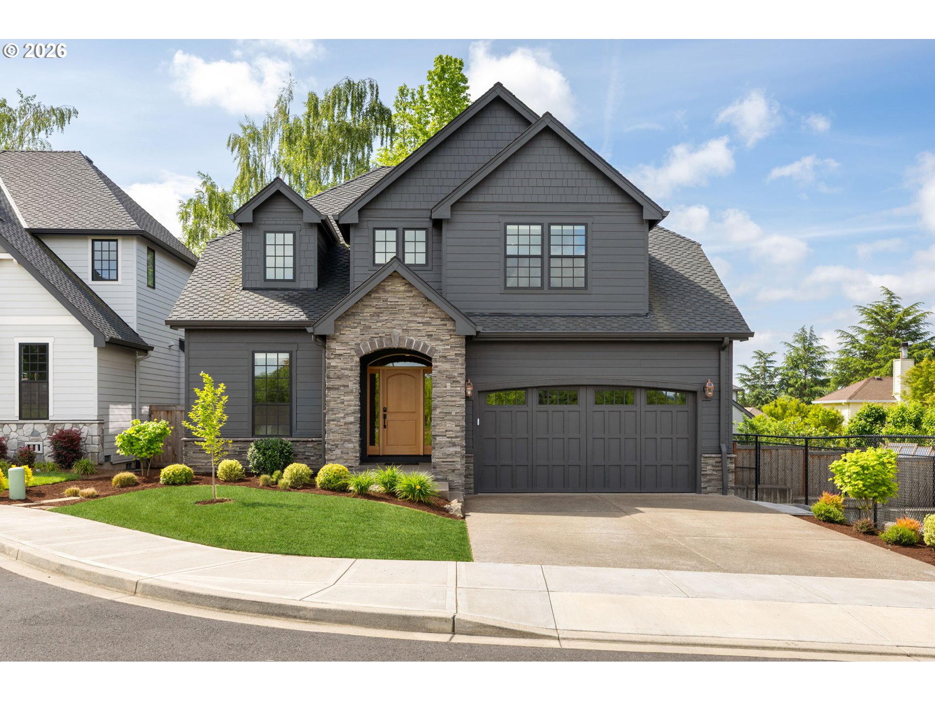 13076 HARVEST ST - RMLS #707867731