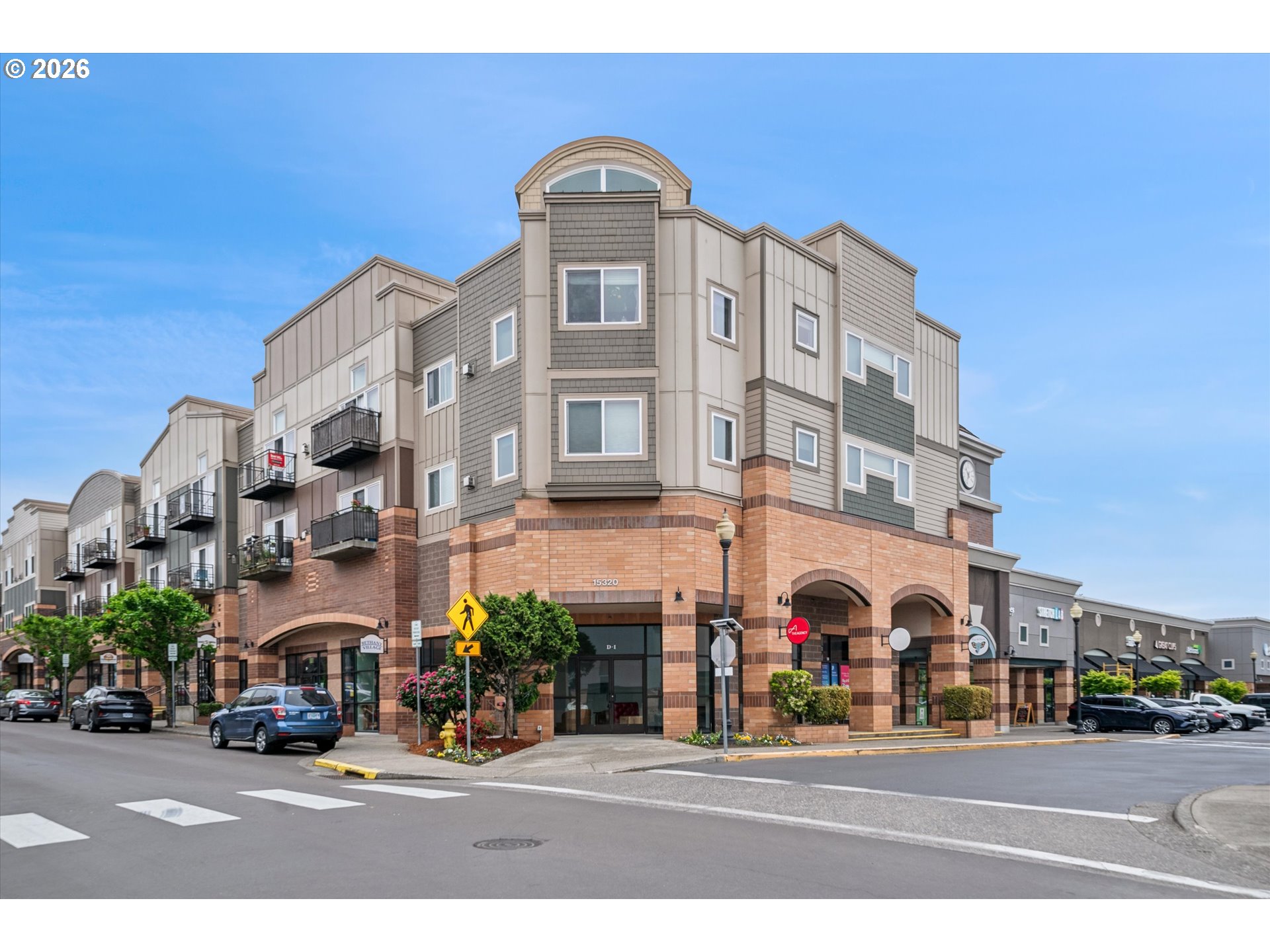 15320 CENTRAL DR - RMLS #709847123