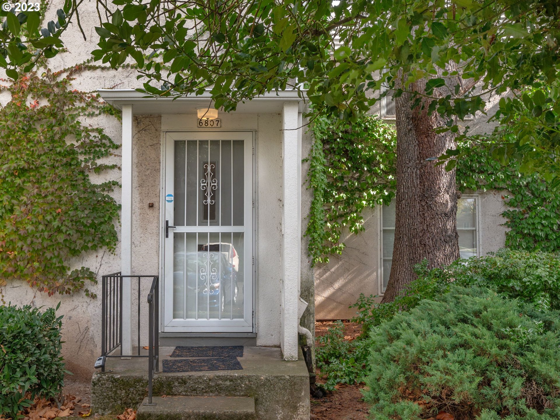 6807 BROADWAY - RMLS #710759341