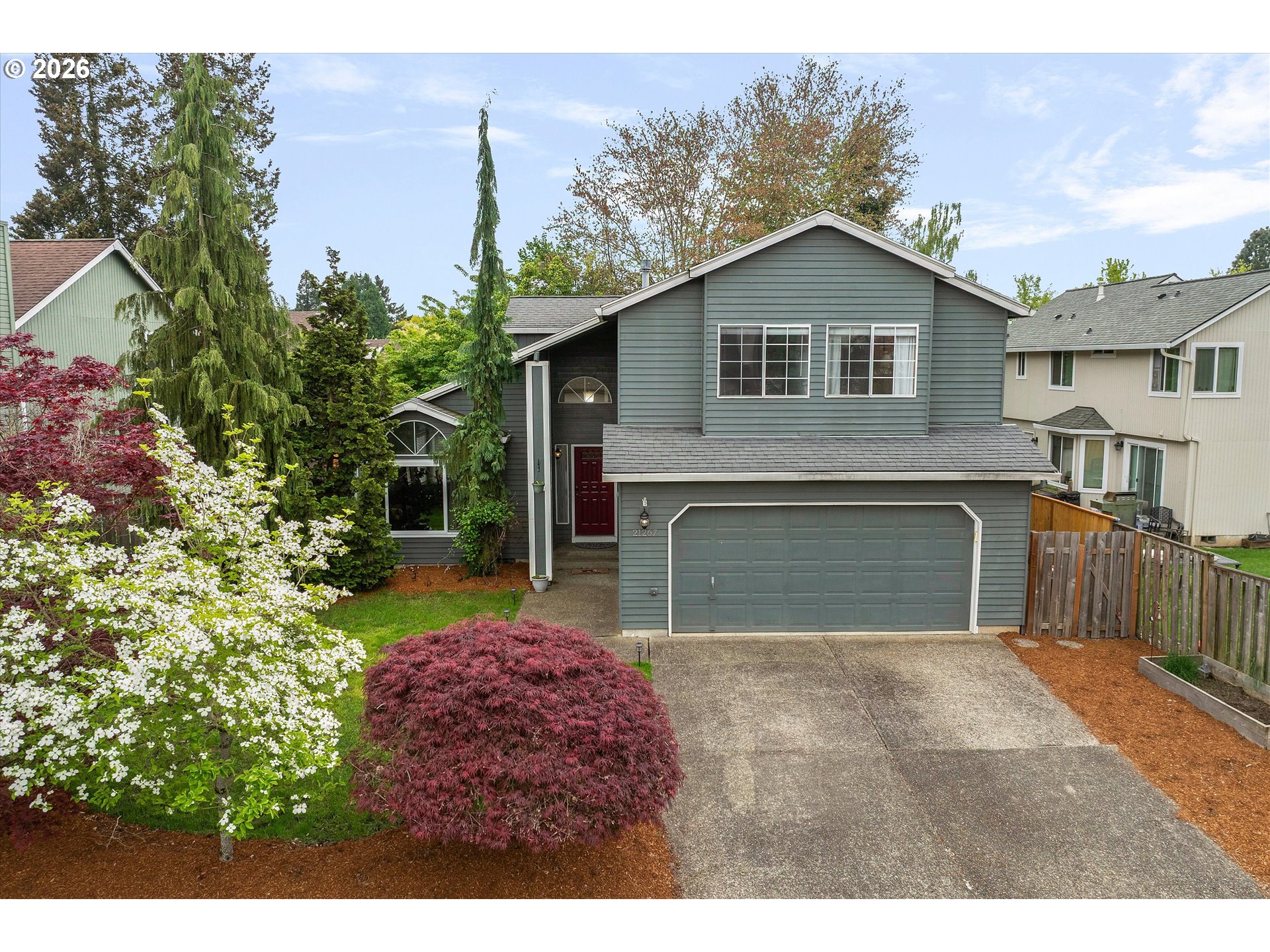 21267 CANNES DR - RMLS #711758429