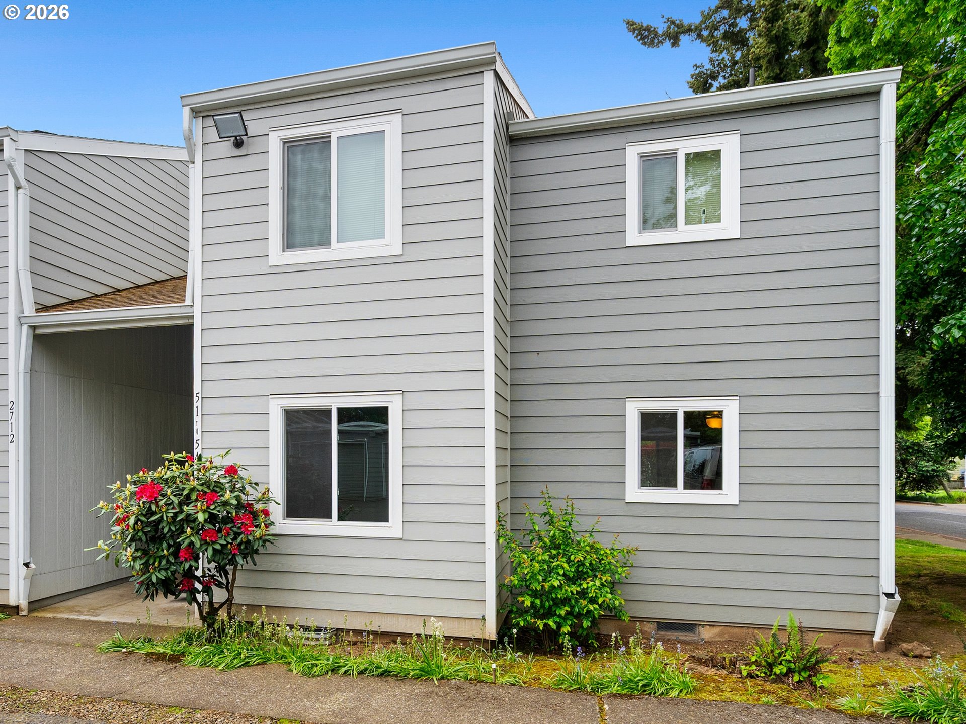 2712 138TH AVE - RMLS #714206057