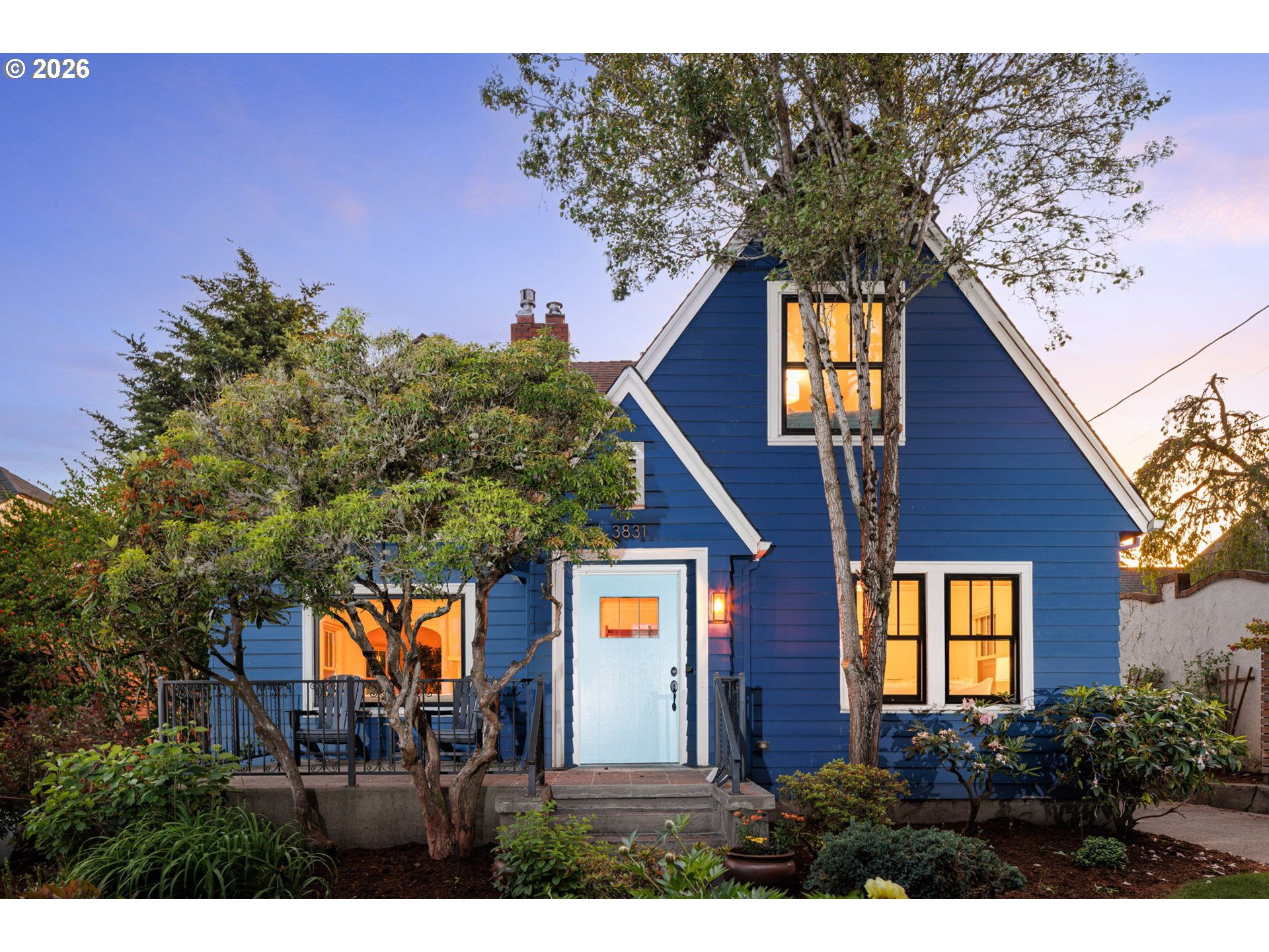 3831 21ST AVE - RMLS #714606108