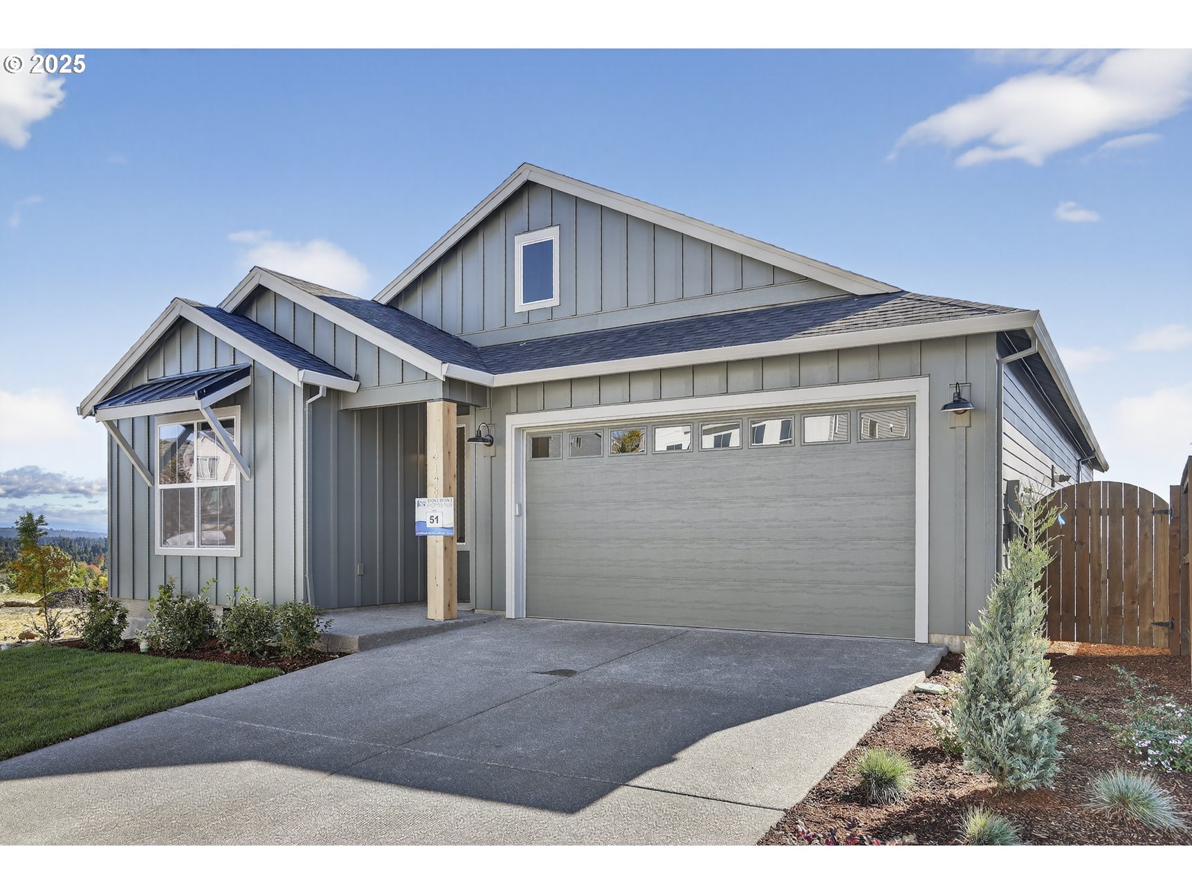 12122 Autumnview ST - RMLS #714775206