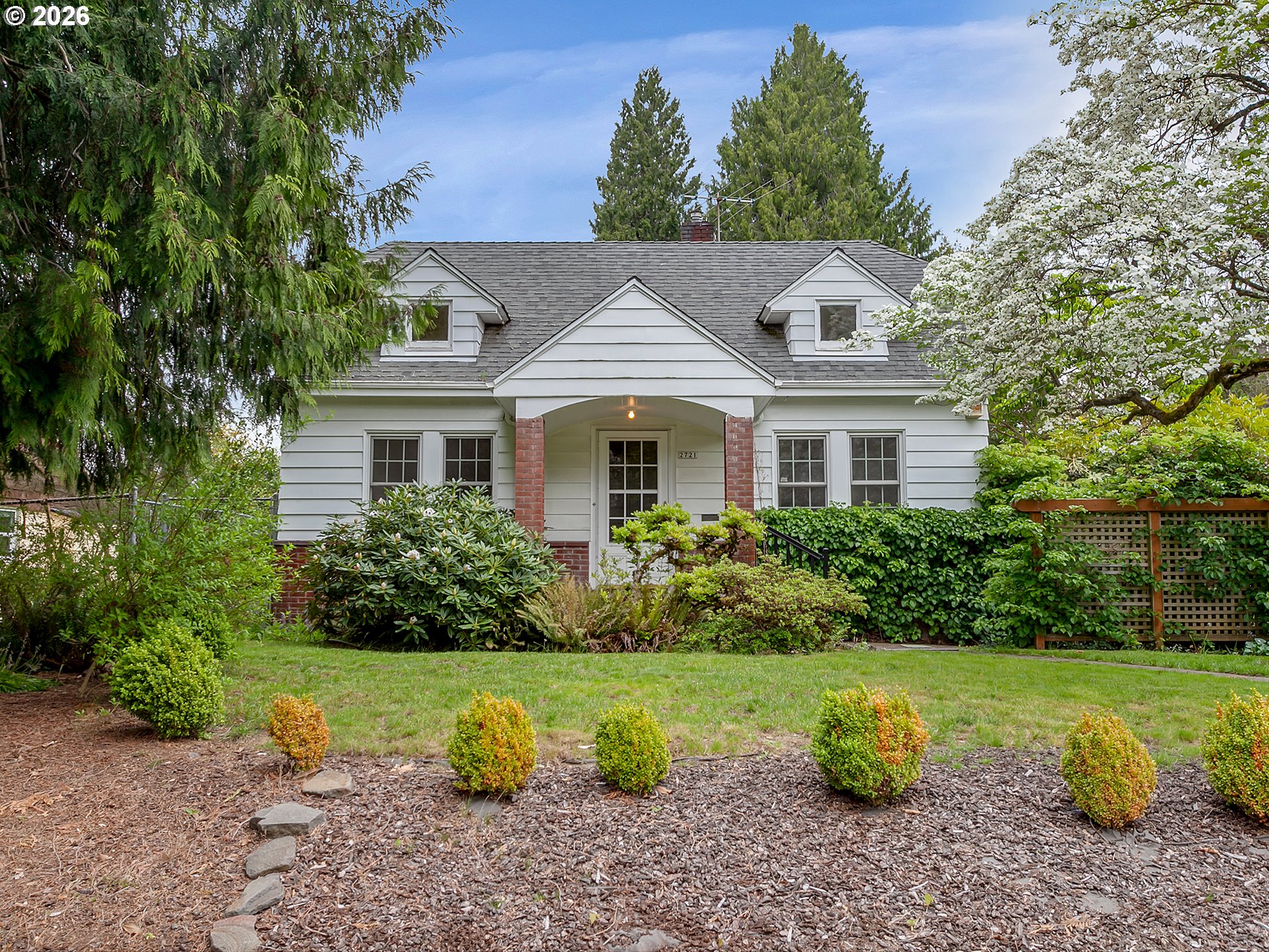 2721 AINSWORTH ST - RMLS #715145559