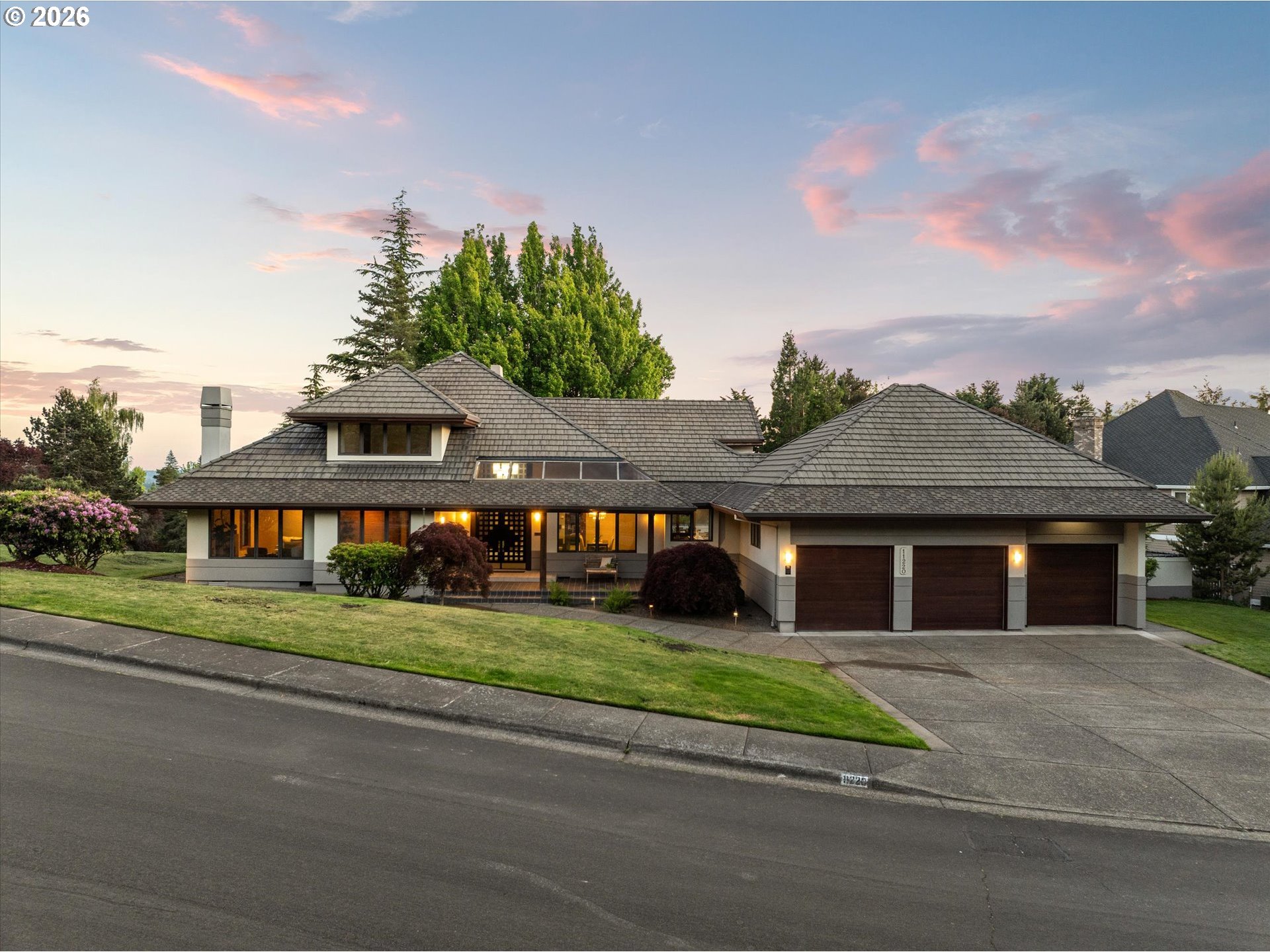 11220 RIDGE RD - RMLS #716113548
