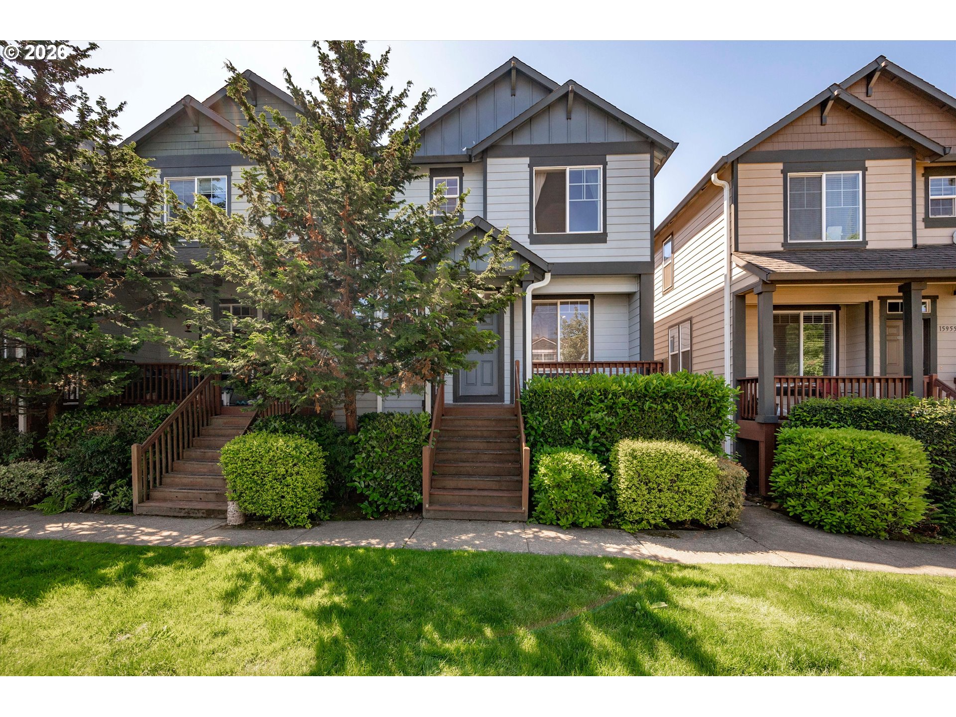 15943 KAYLYNN LN - RMLS #716316412