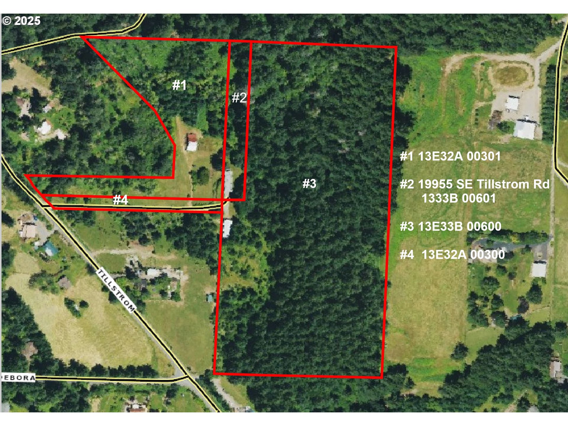 19955 TILLSTROM RD - RMLS #717334941
