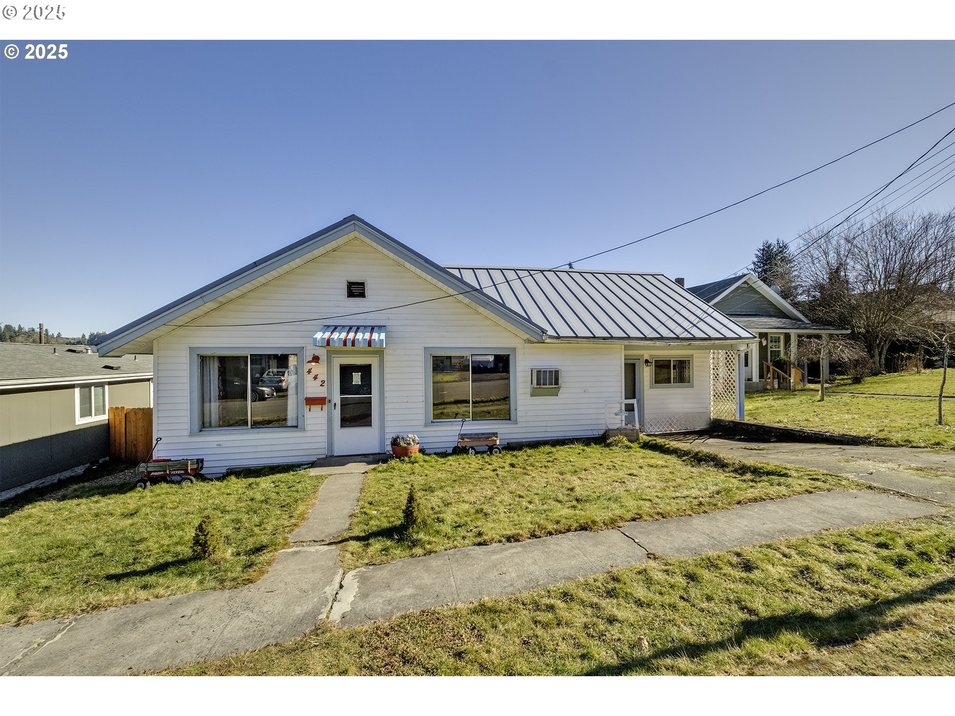 442 1ST AVE - RMLS #717548717