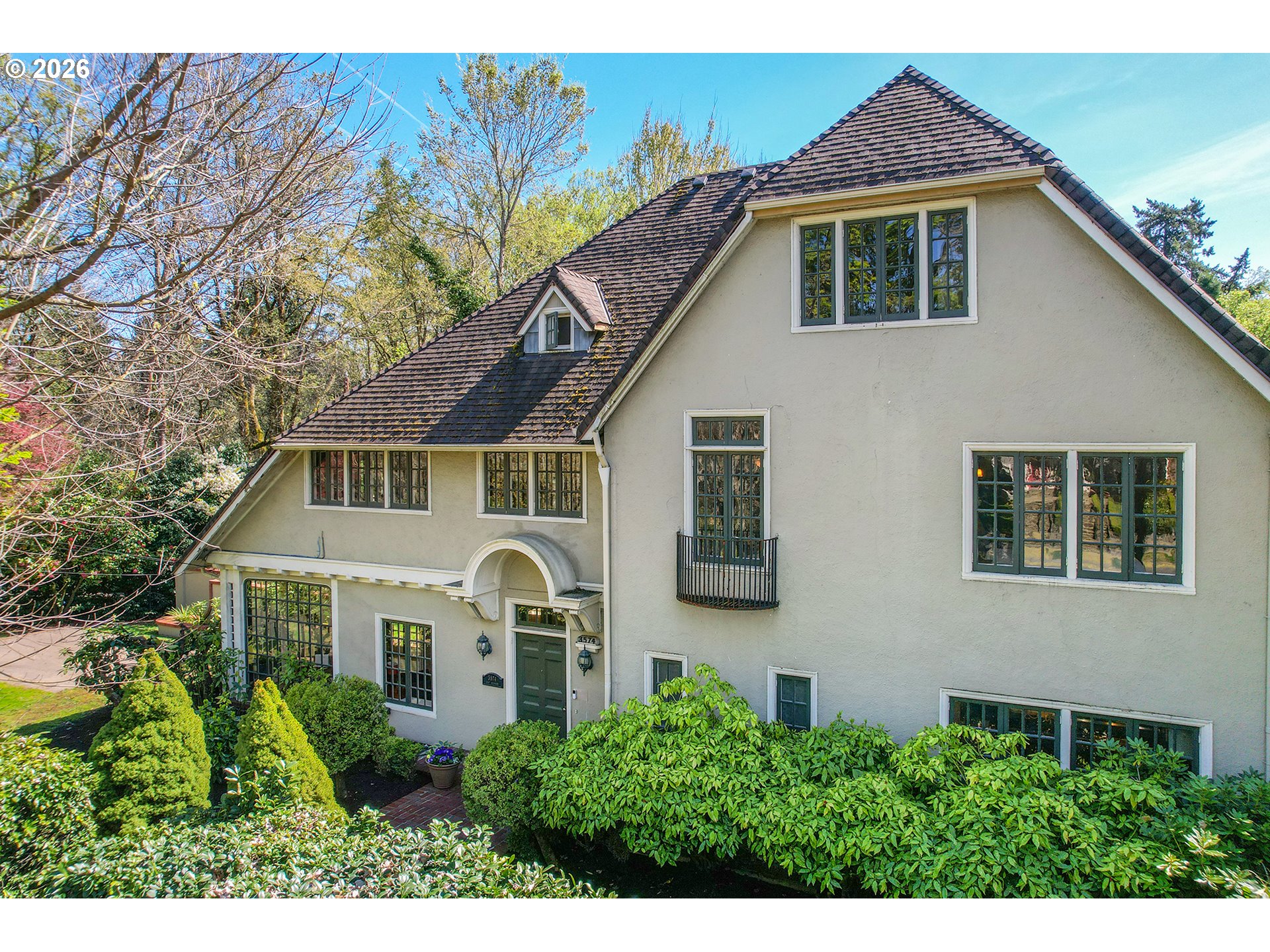 3574 BURNSIDE ST - RMLS #718484982