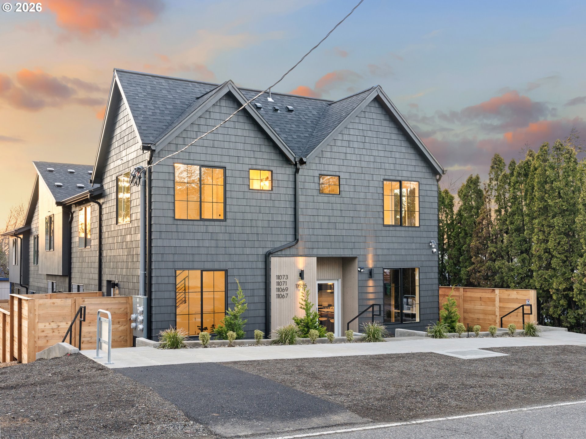 11073 61st AVE - RMLS #719001526