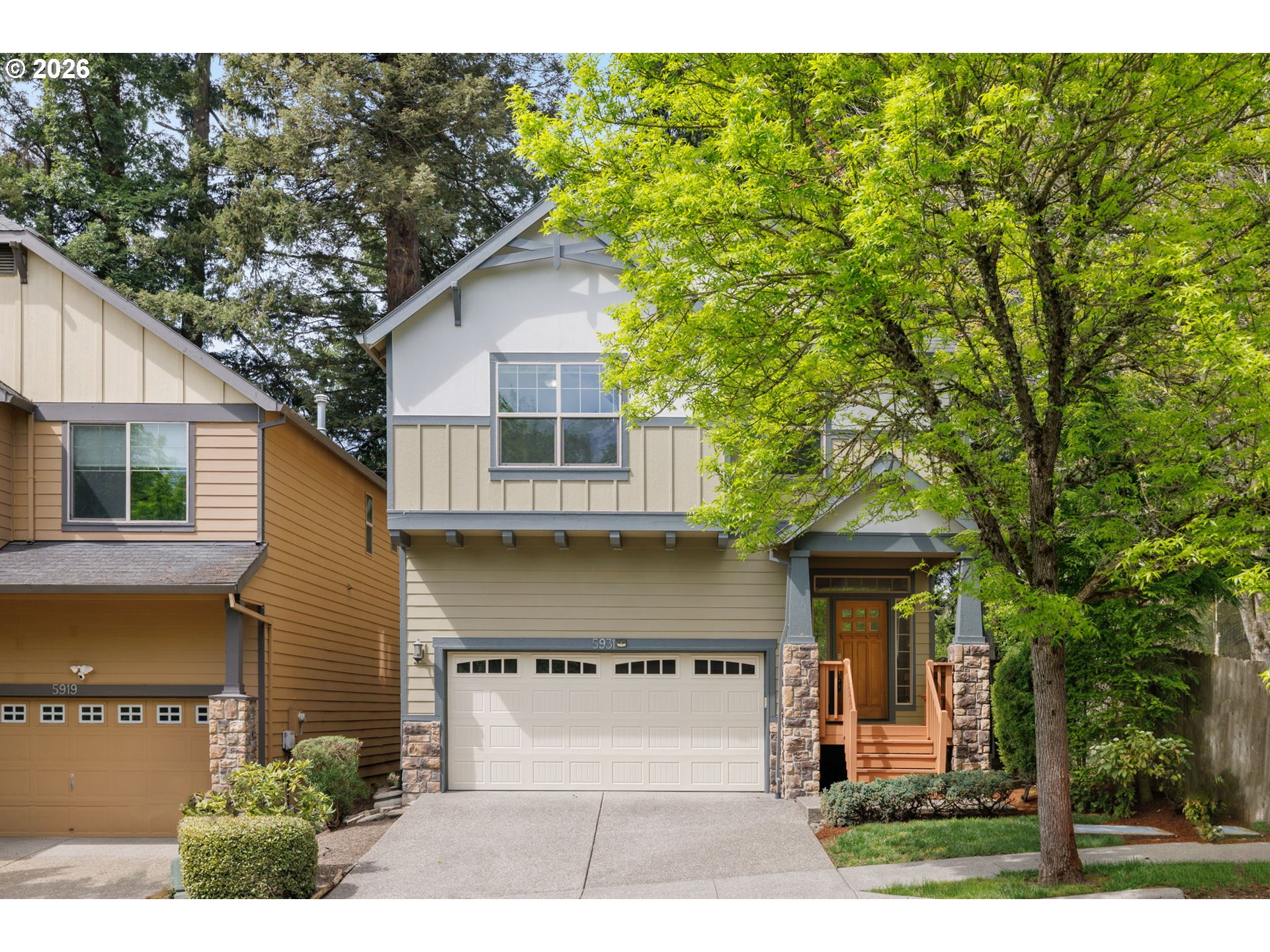 5931 LARK MEADOW TER - RMLS #720244963
