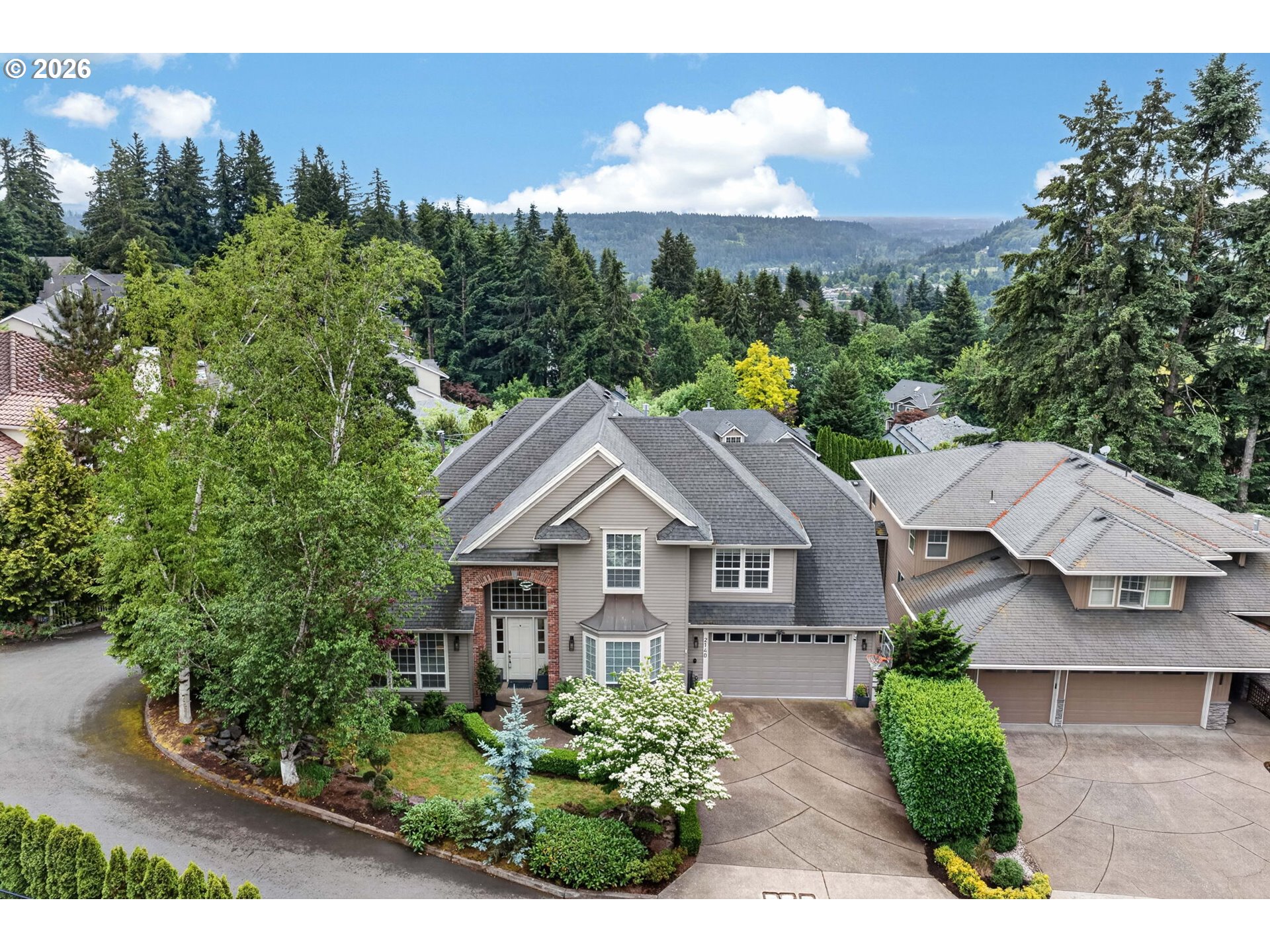 2140 FIRCREST DR - RMLS #725902704