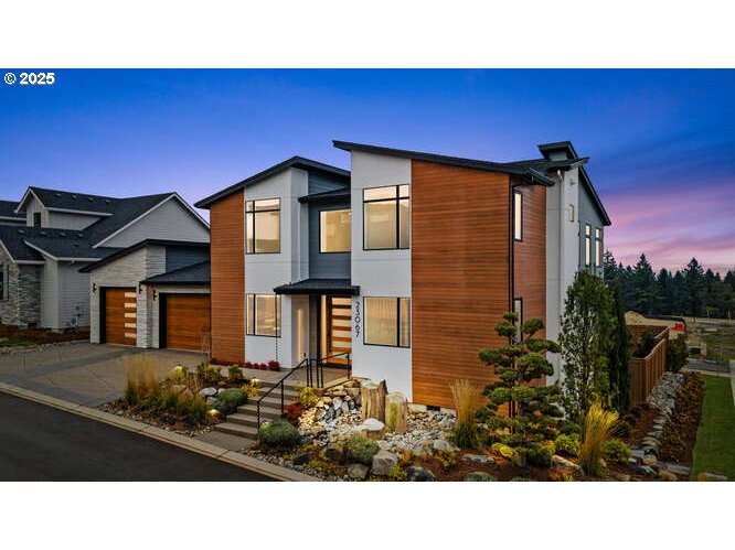 23067 CURRY RIDGE DR - RMLS #726079443