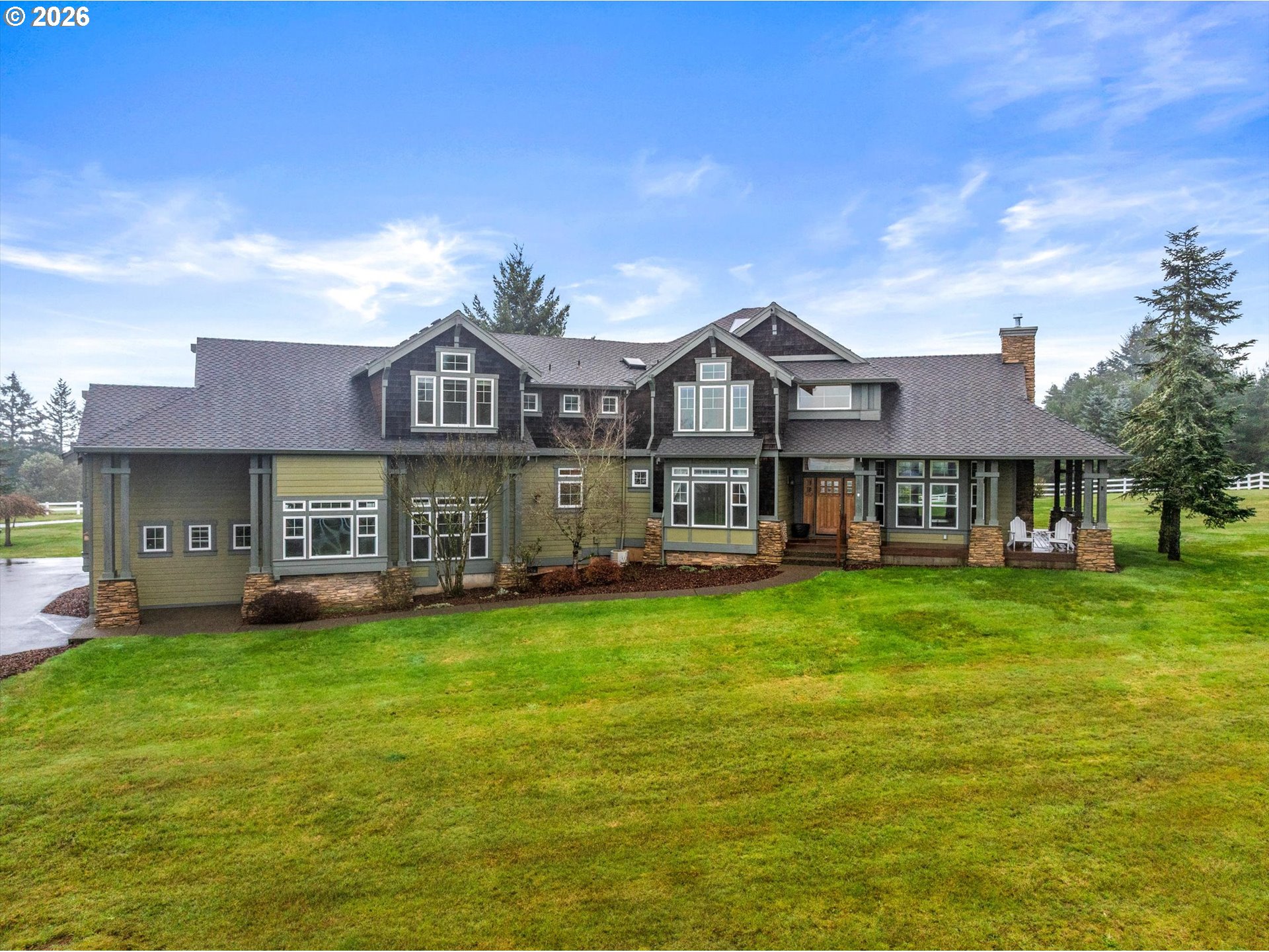 21550 MOUNTAIN HOME RD - RMLS #726255712