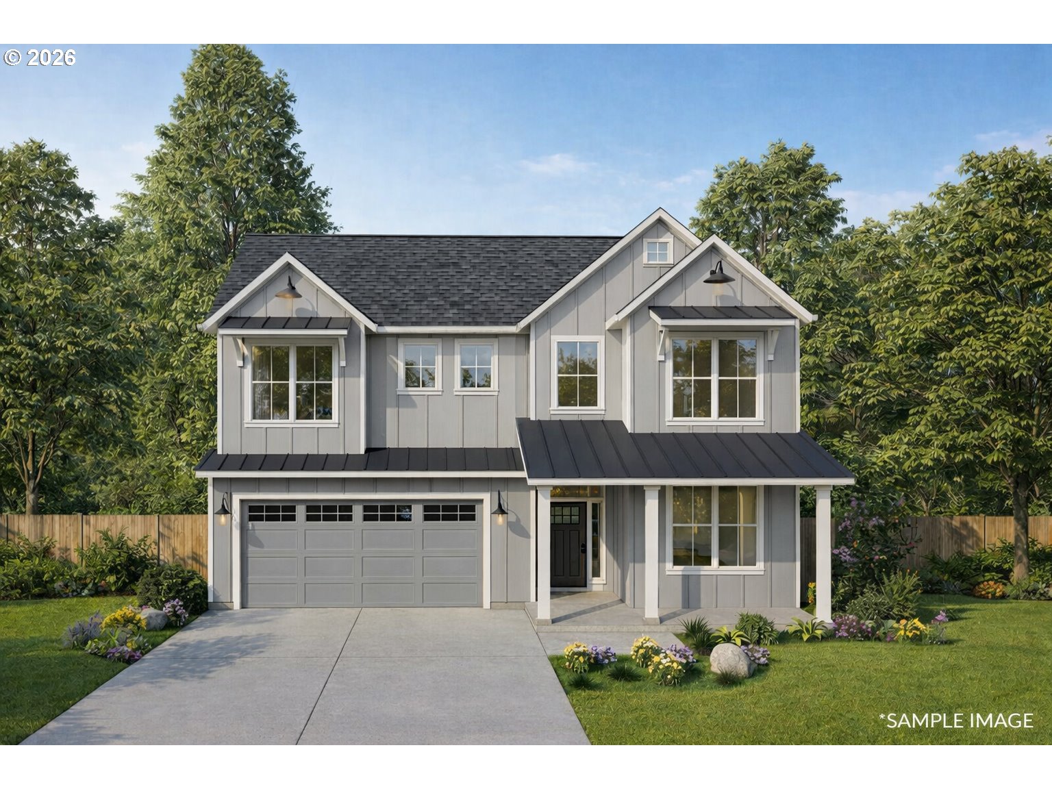 13211 Carson RD - RMLS #726277229