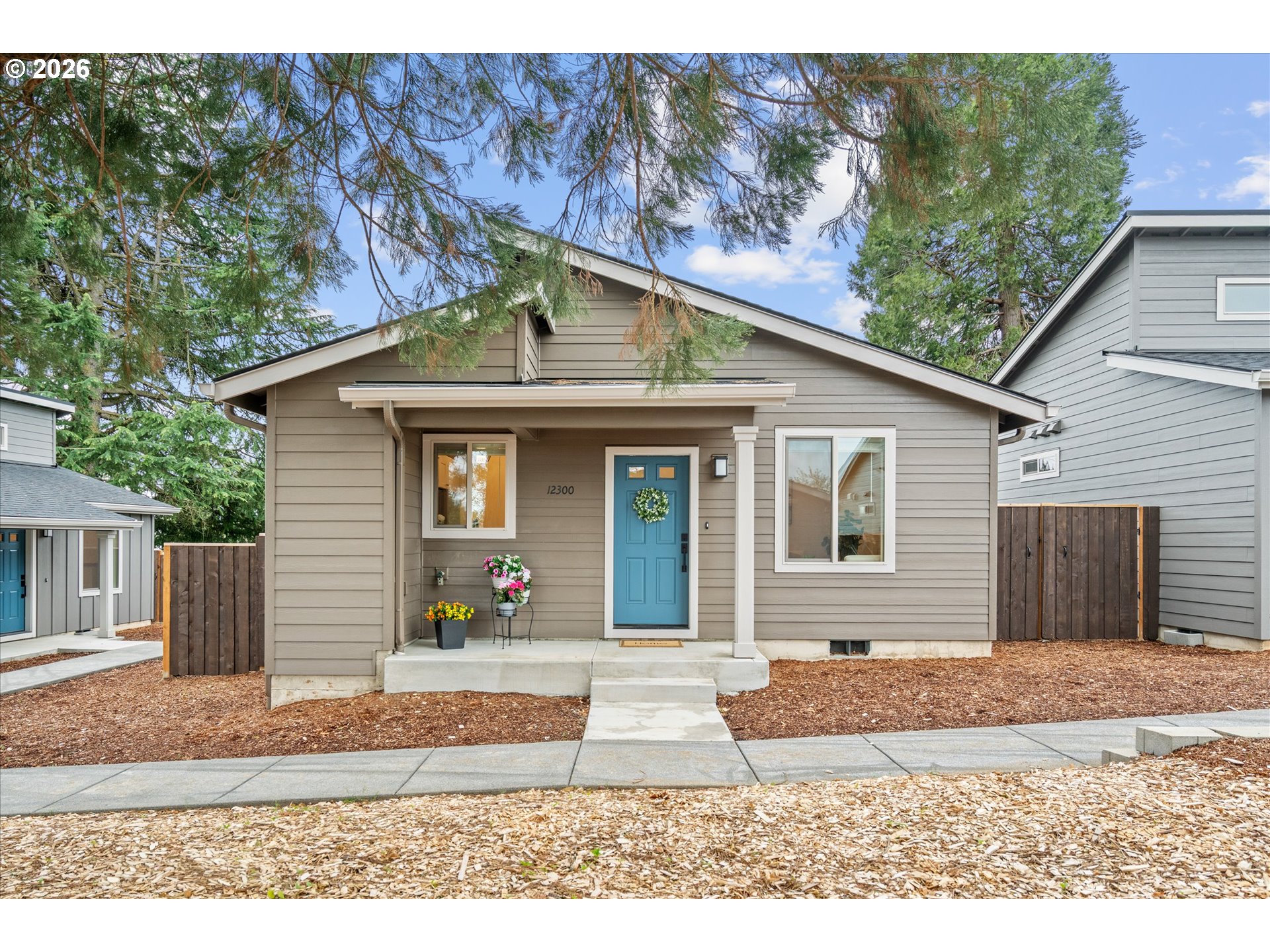 12300 Meadowlawn DR - RMLS #727106588