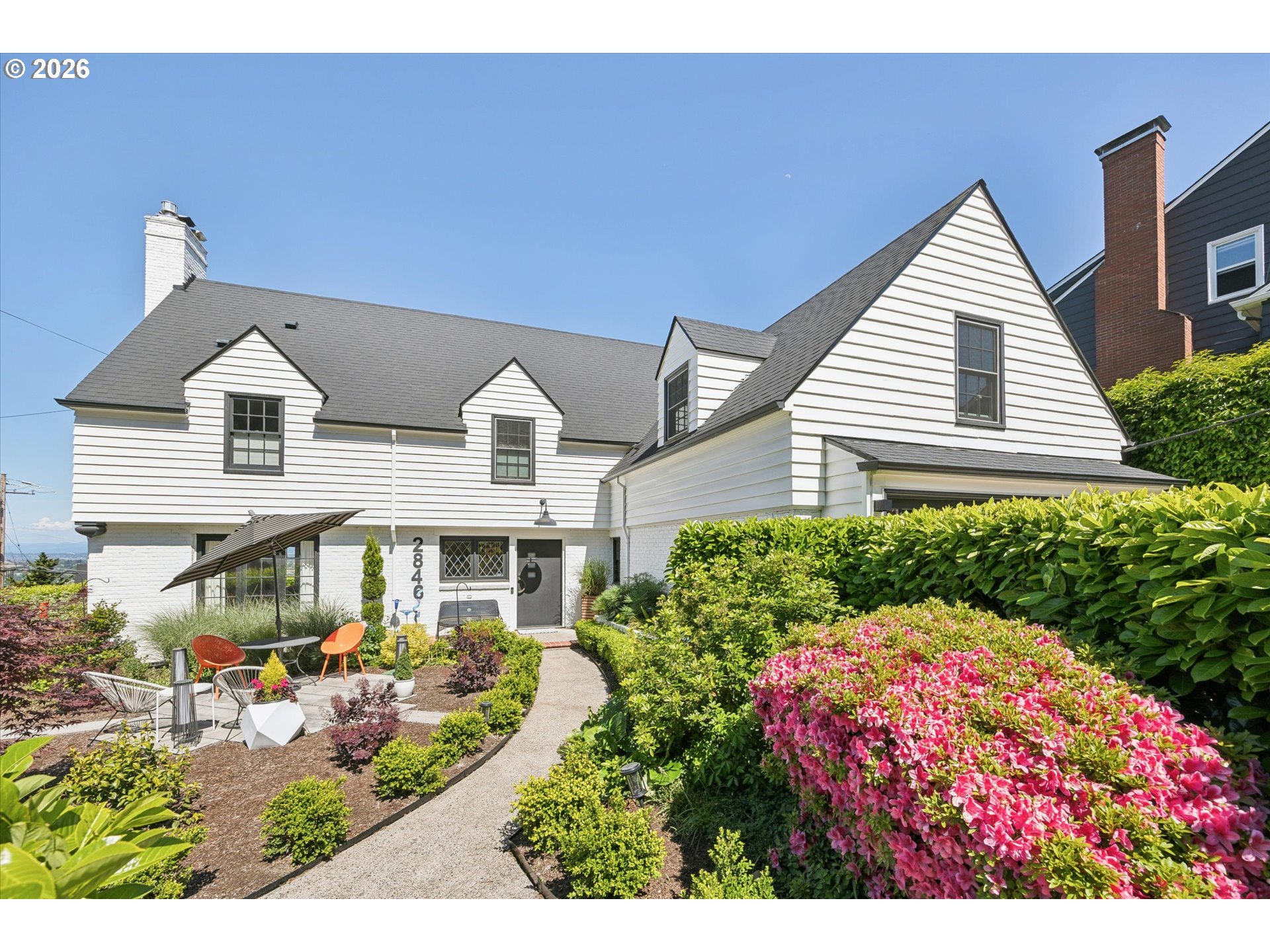 2846 CUMBERLAND RD - RMLS #727753667