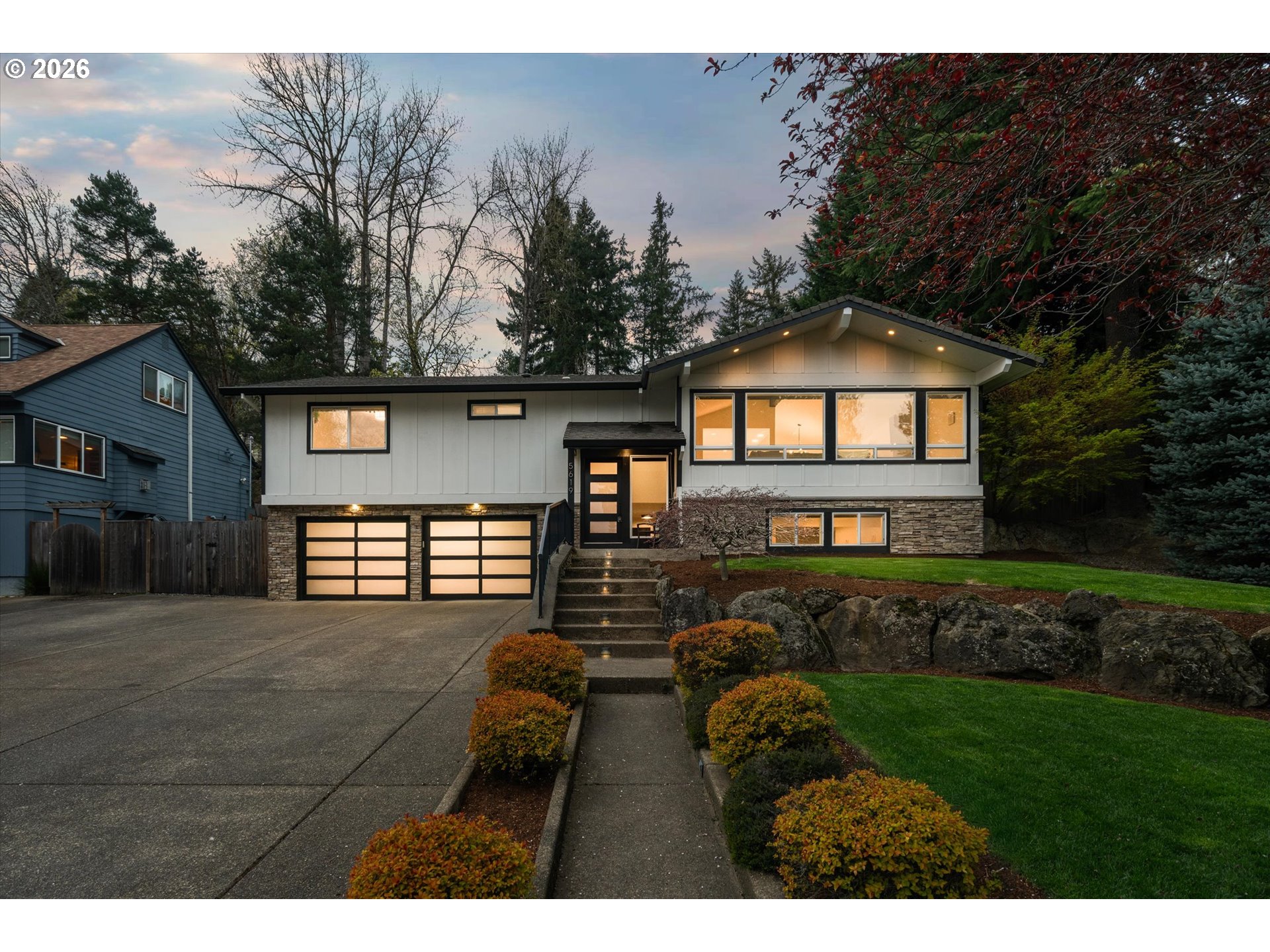 5619 WINDSOR CT - RMLS #731209121