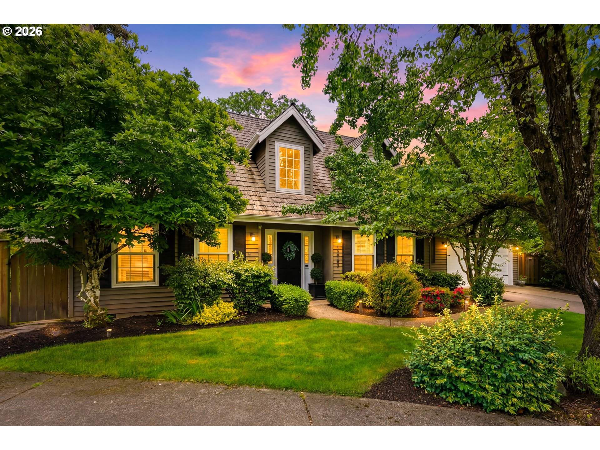 13983 WESTCOTT CT - RMLS #731499106
