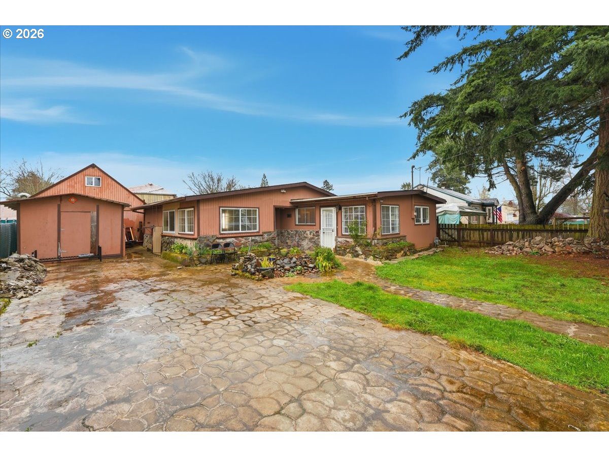 6401 HAZEL ST - RMLS #734313631