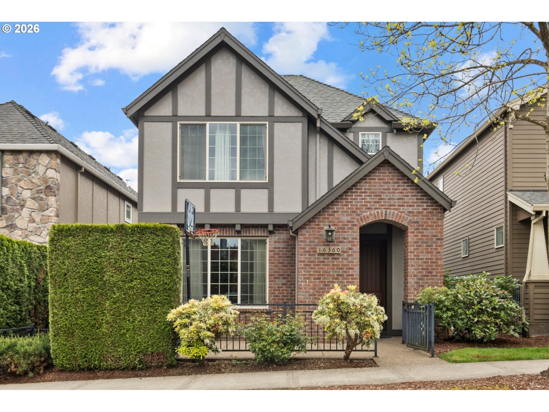 16360 ROSSETTA ST - RMLS #734415691