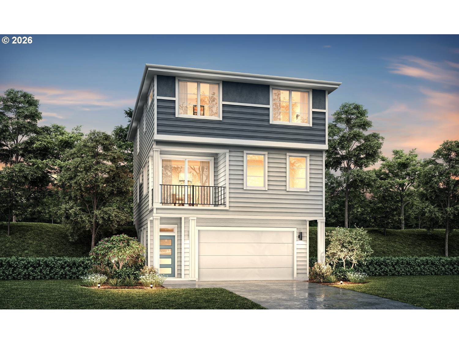 12919 RAMONA LN - RMLS #735854463