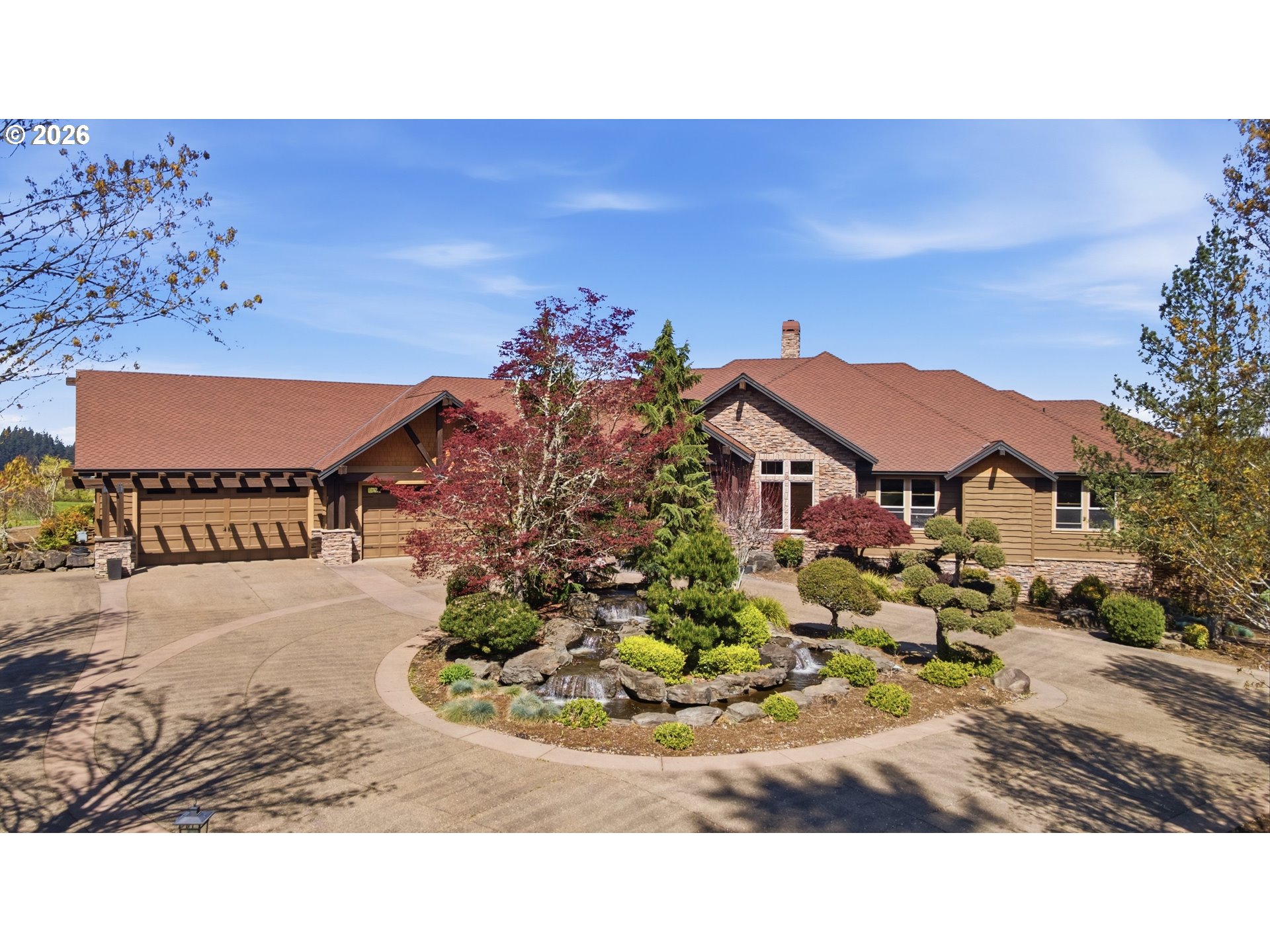 20578 MONPANO OVERLOOK DR - RMLS #736349308