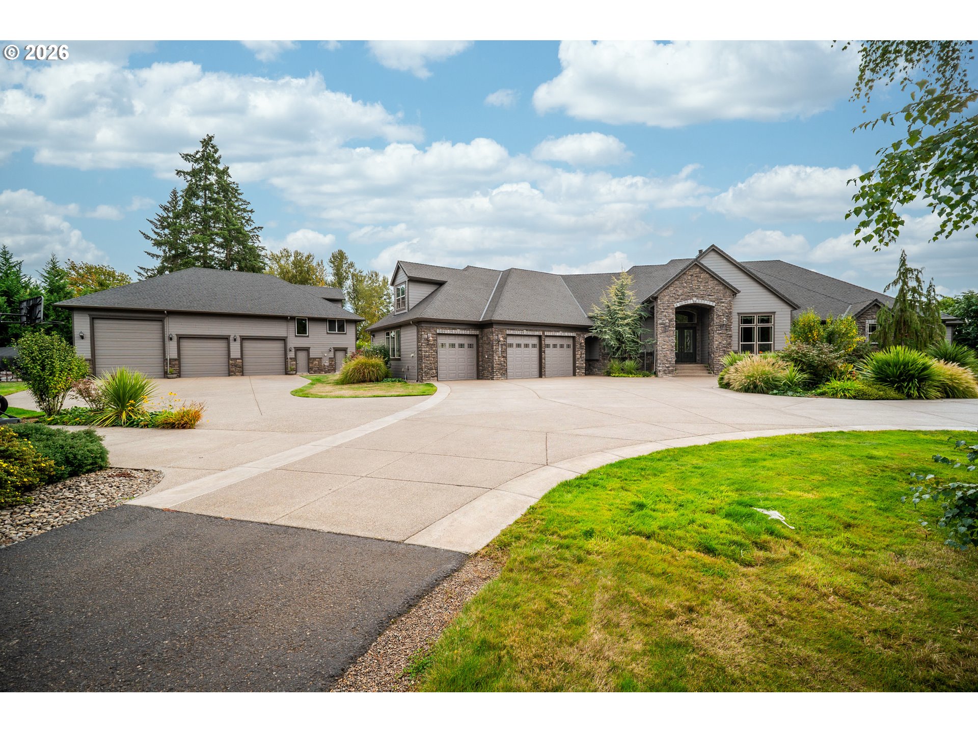 26740 FISH RD - RMLS #737307201