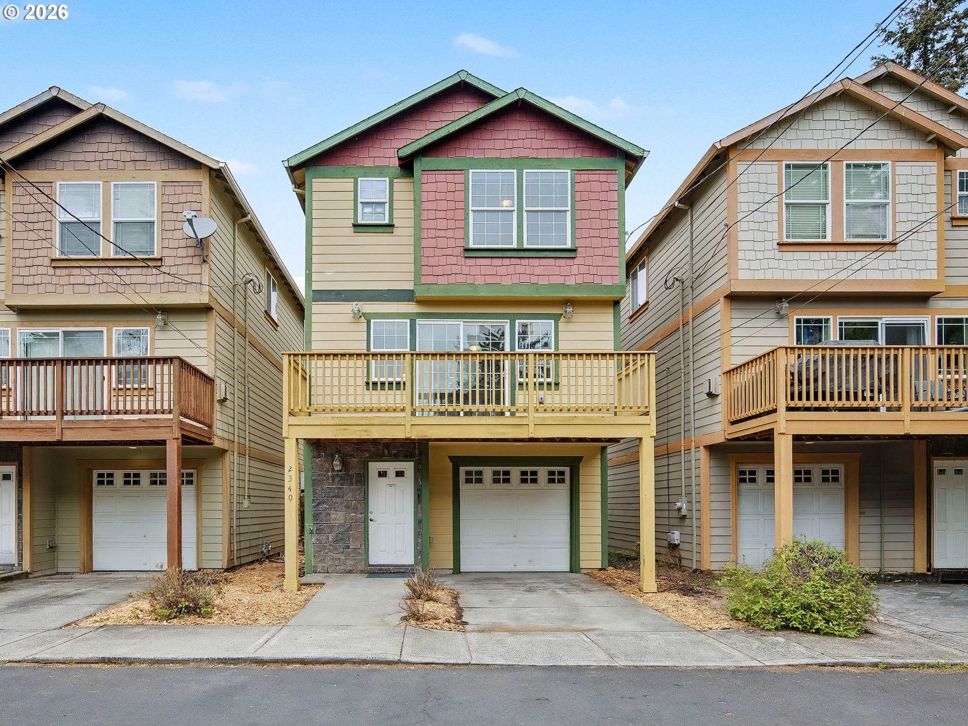 2340 112TH AVE - RMLS #740931779