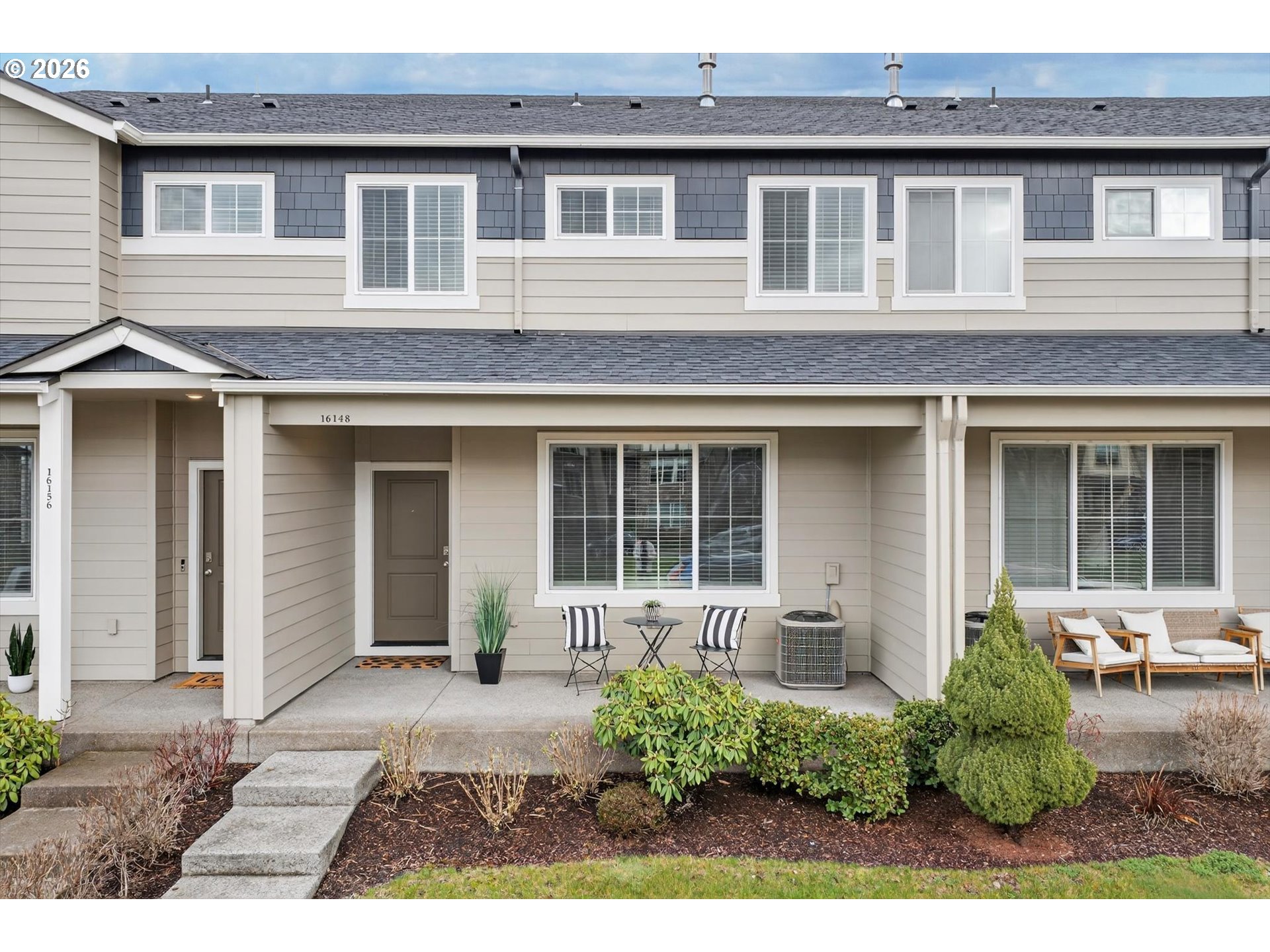 16148 PRISTINE LN - RMLS #742463090