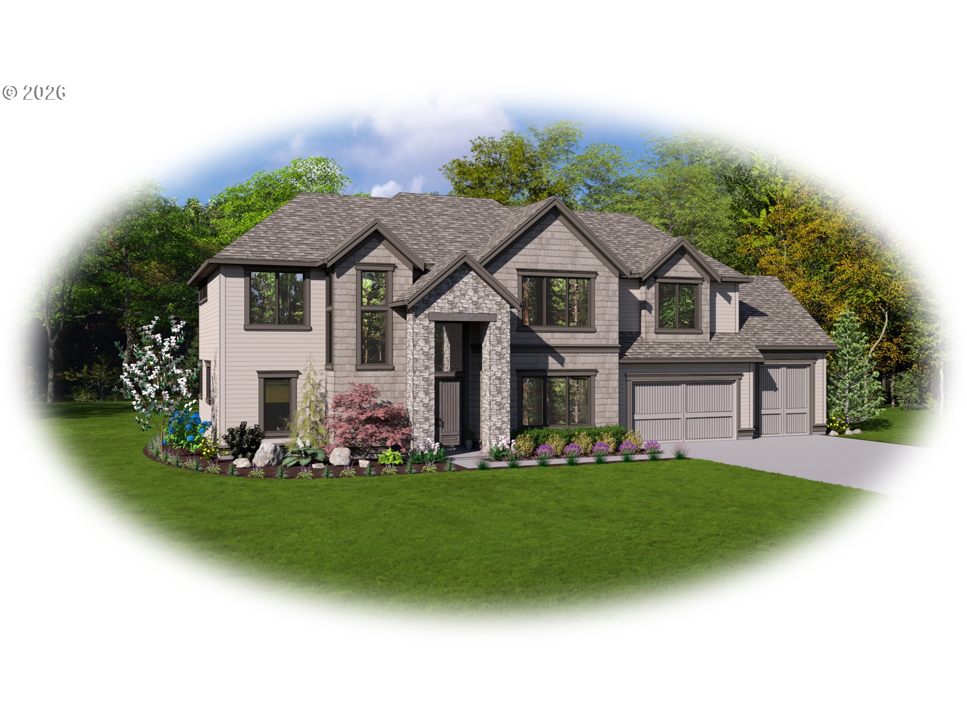4573 Monarch LN - RMLS #742737632