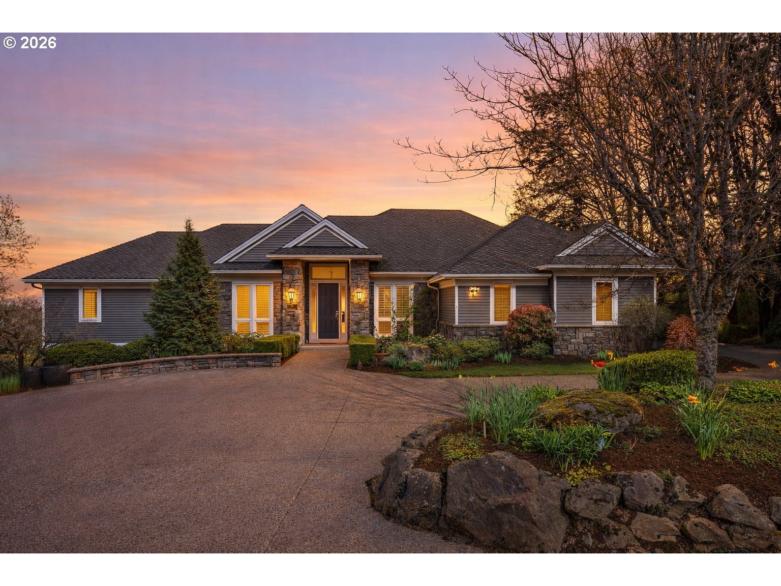 814 SPRING AVE - RMLS #744886305