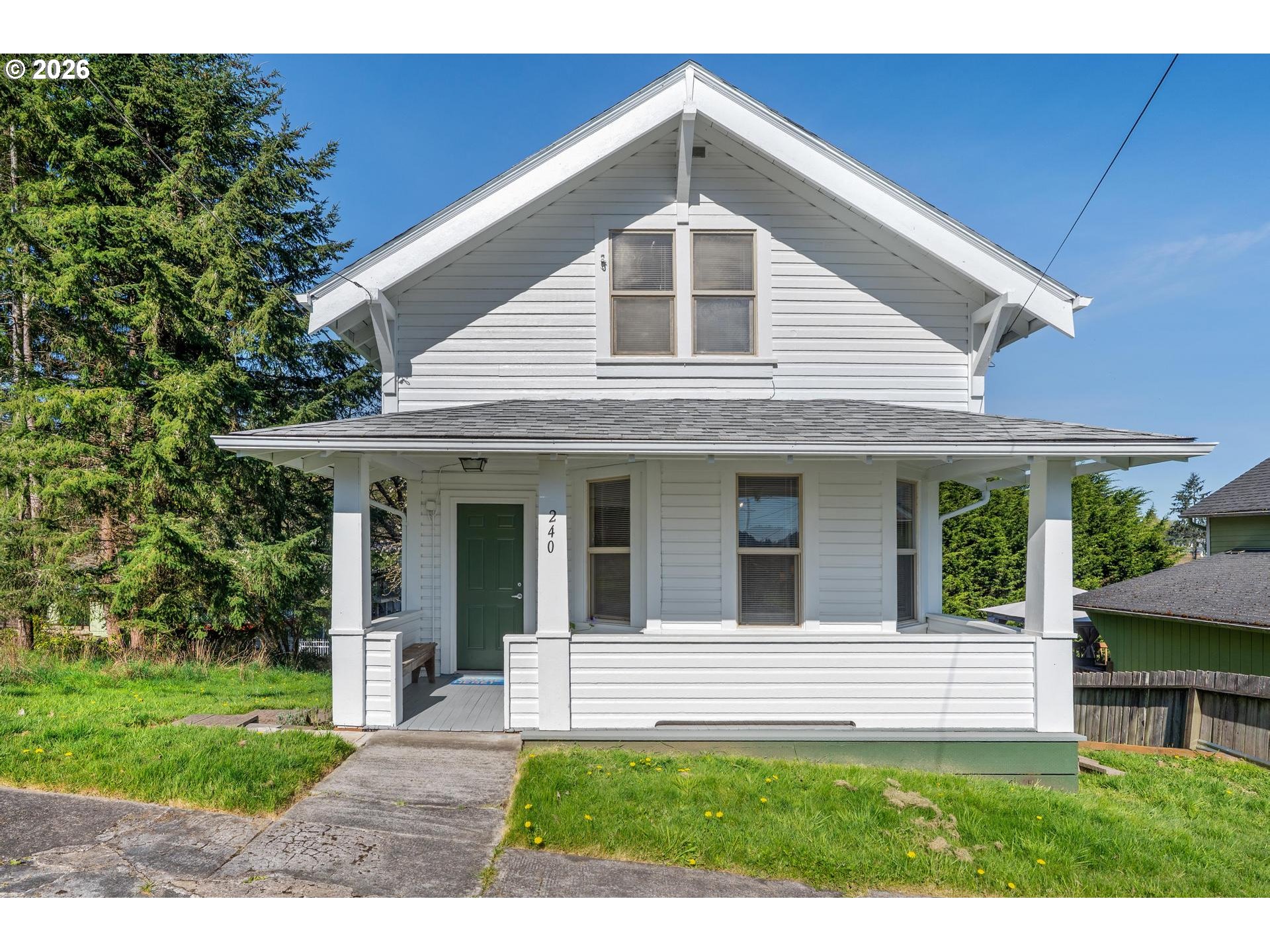 240 BRYANT ST - RMLS #745052830