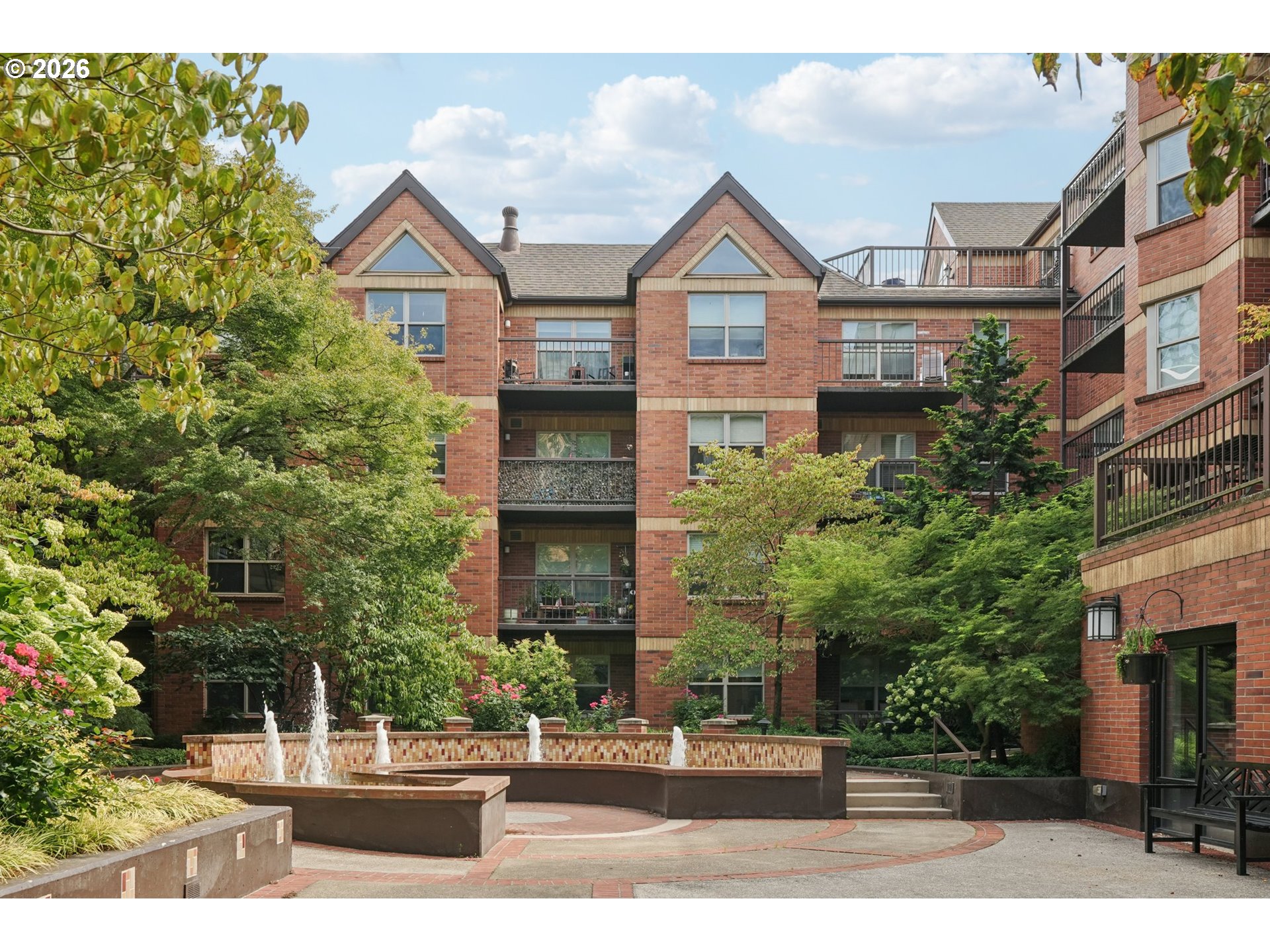 1500 PARK AVE - RMLS #746352258