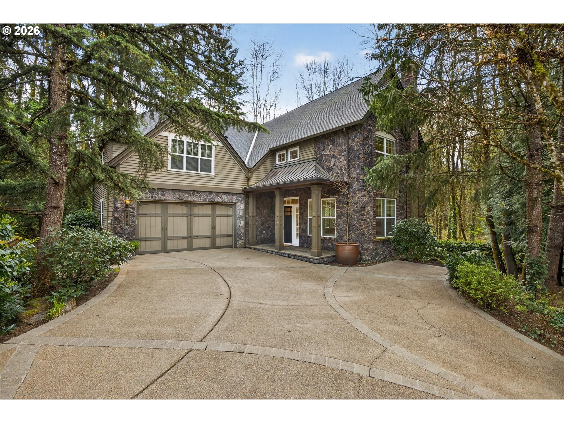 4054 CANAL WOODS CT - RMLS #748333773