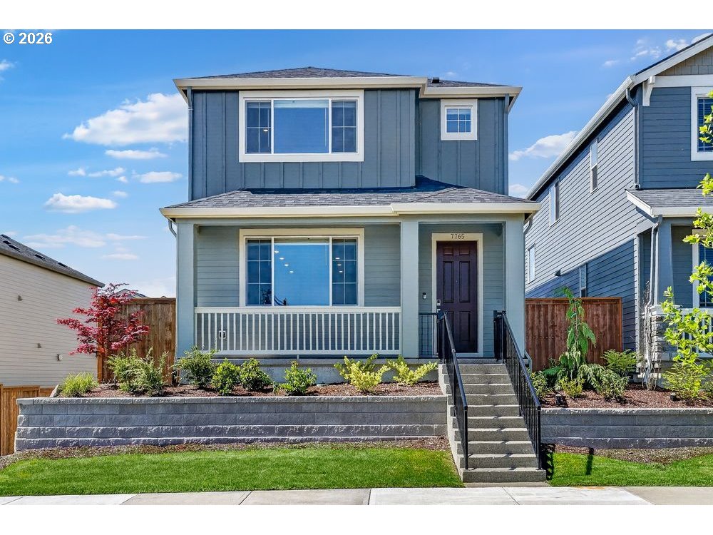 7765 ELEANOR AVE - RMLS #749546527