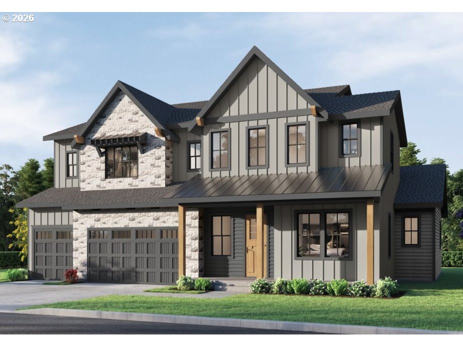 6123 Skyline DR - RMLS #752882832