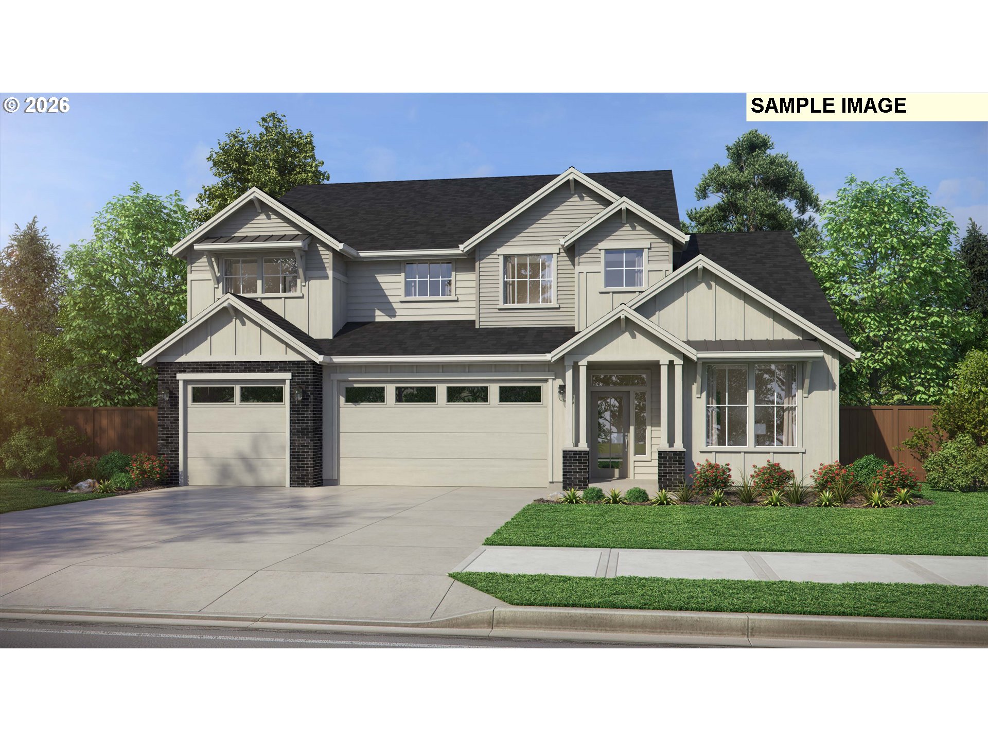 14097 Kora Louise LN - RMLS #753341439
