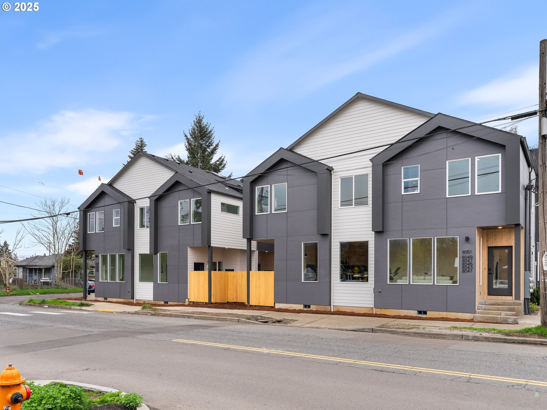 7195 Crystal Springs BLVD - RMLS #756820502
