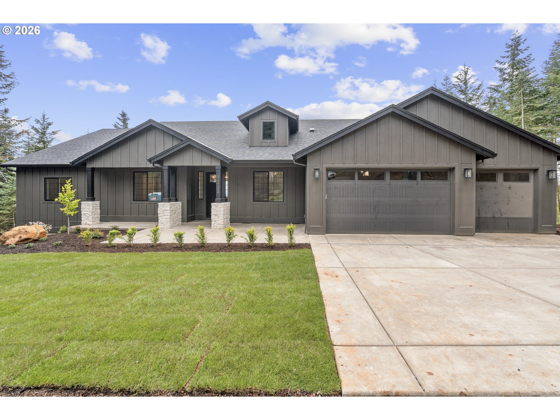 12655 GREENLEAF DR - RMLS #757782609