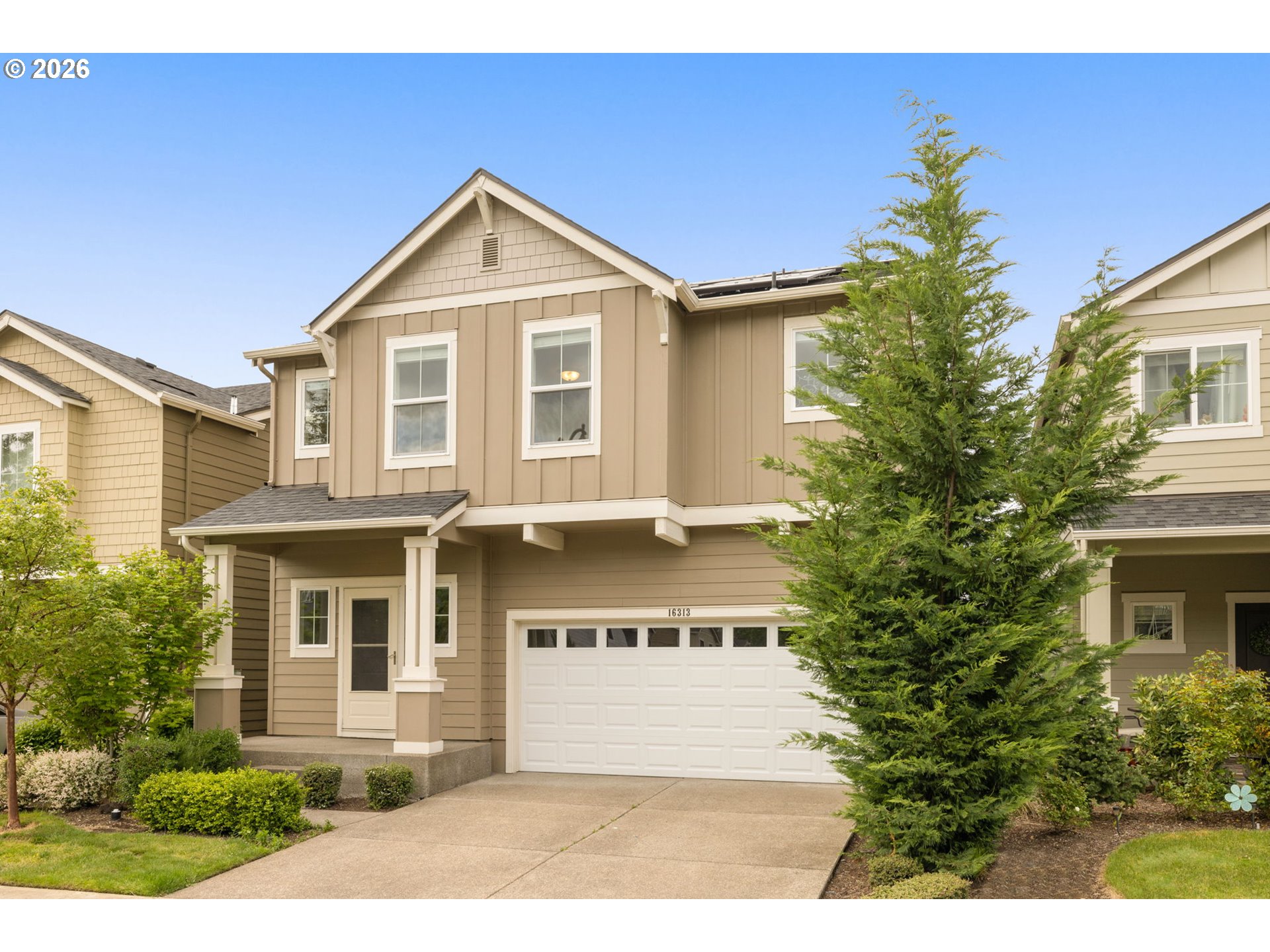 16313 LIBERTY ST - RMLS #757821120